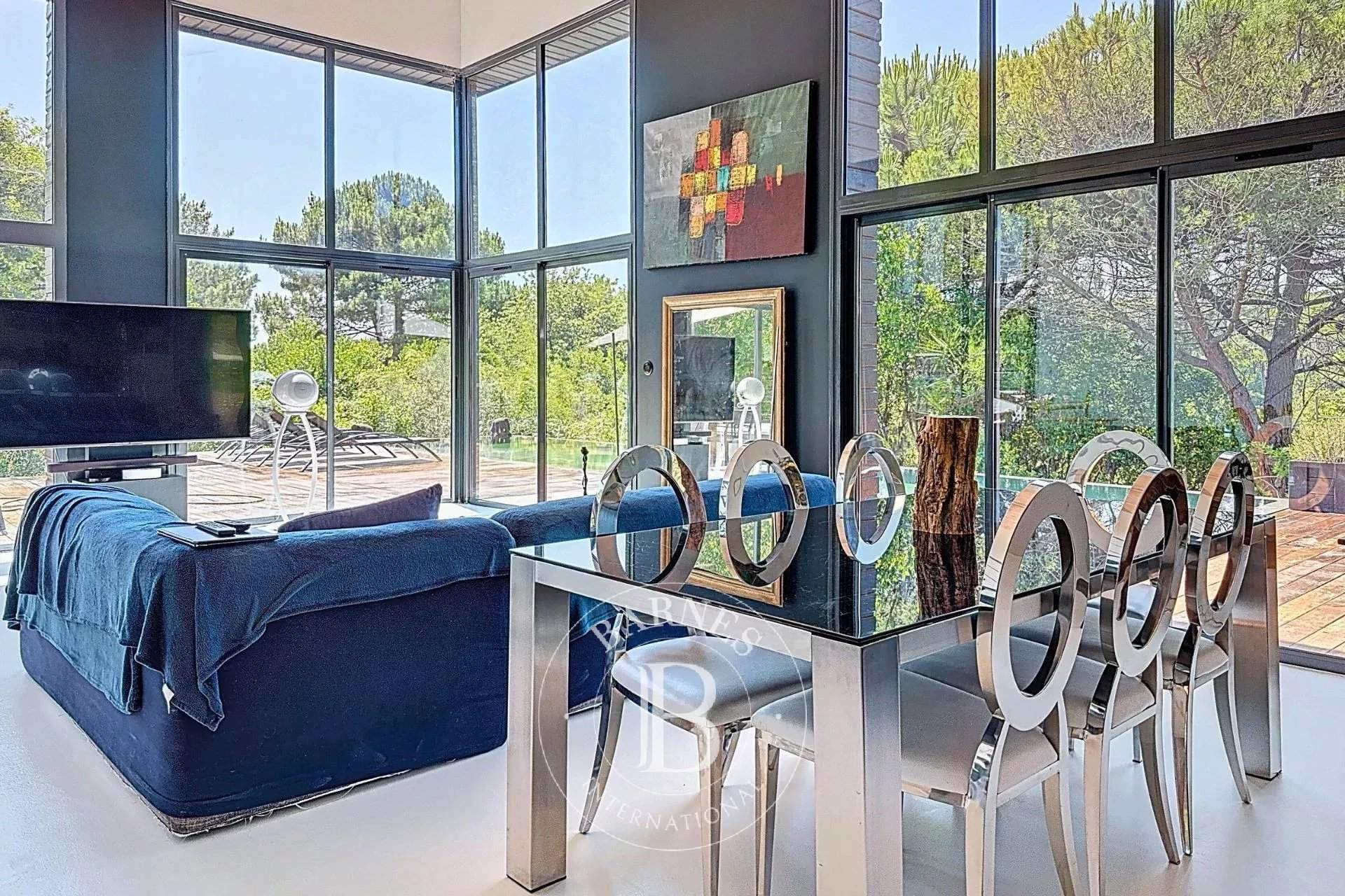 Lège-Cap-Ferret  - Villa 5 Bedrooms - picture 8