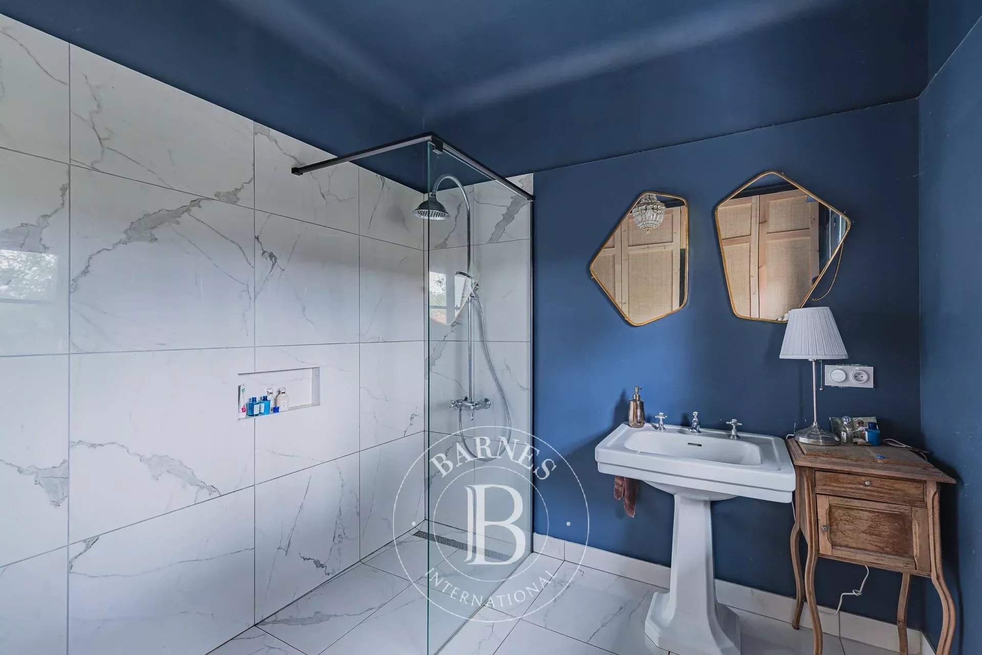 Arcachon  - Maison 7 Pi&egrave;ces 5 Chambres - picture 20