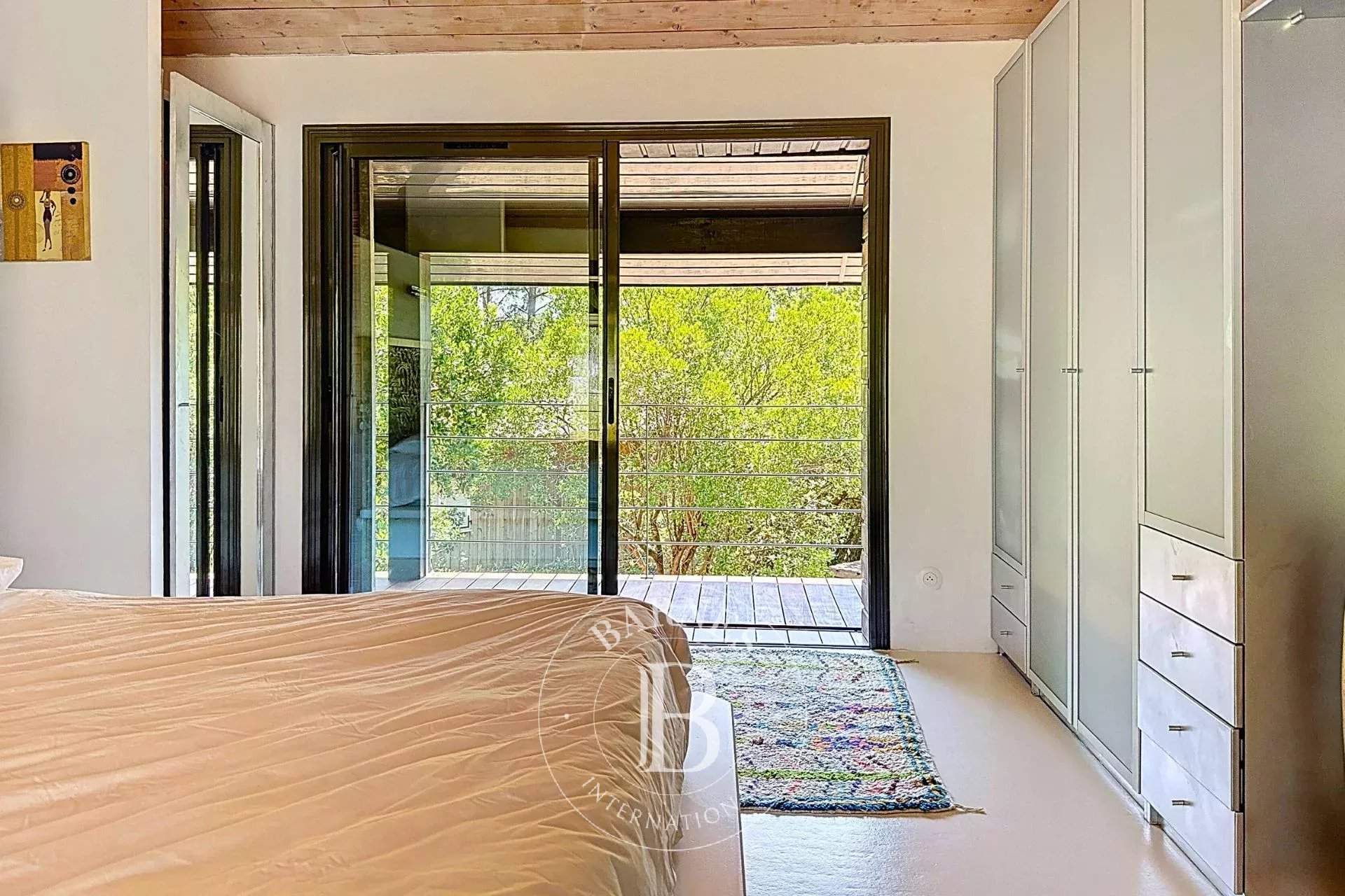 Lège-Cap-Ferret  - Villa 5 Bedrooms - picture 16