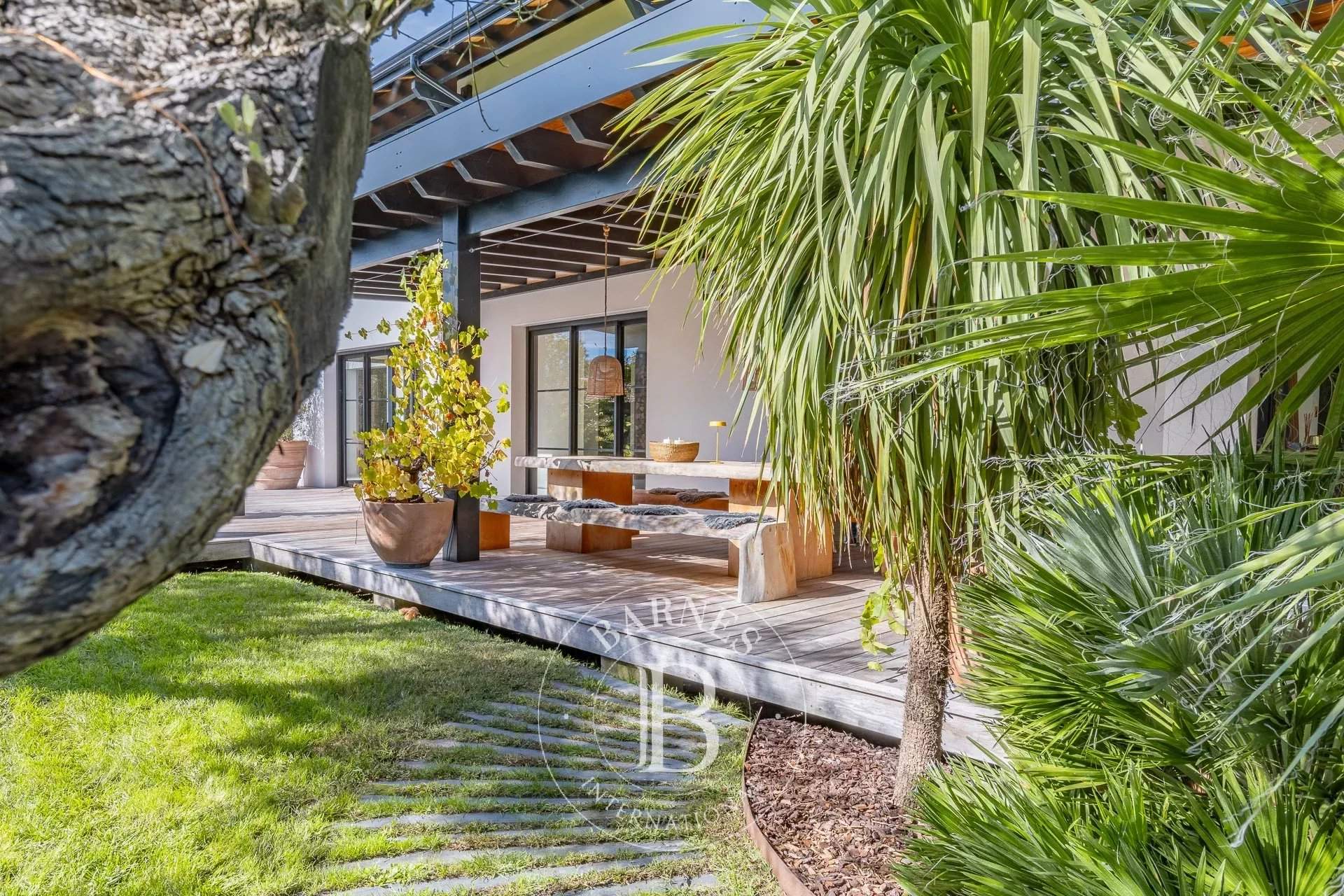 Gujan-Mestras  - Villa  - picture 4