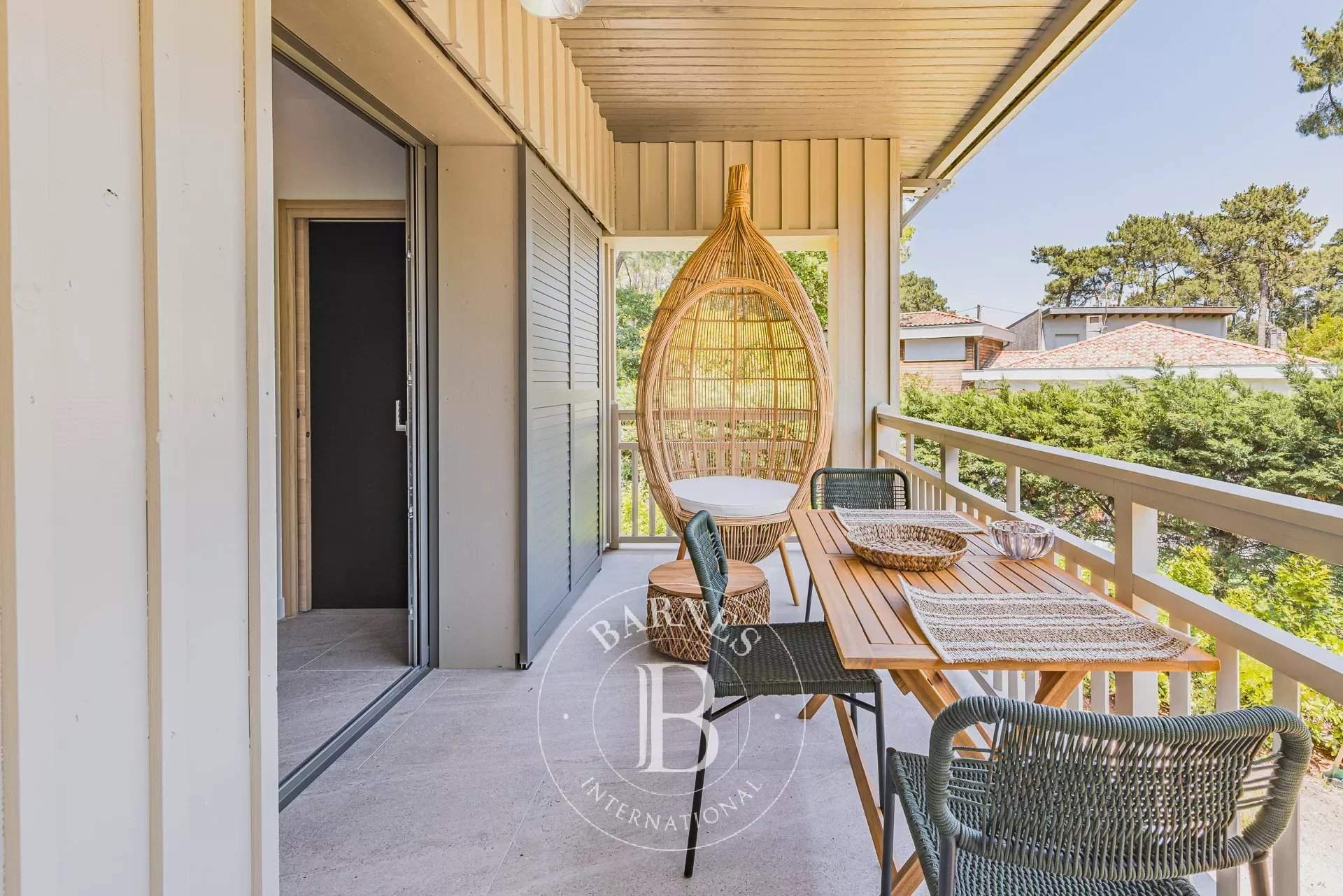 Lège-Cap-Ferret  - Maison 7 Pièces 6 Chambres - picture 13