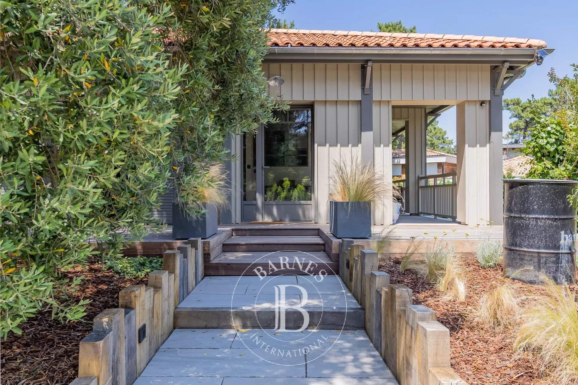 Lège-Cap-Ferret  - Maison 7 Pièces 6 Chambres - picture 3