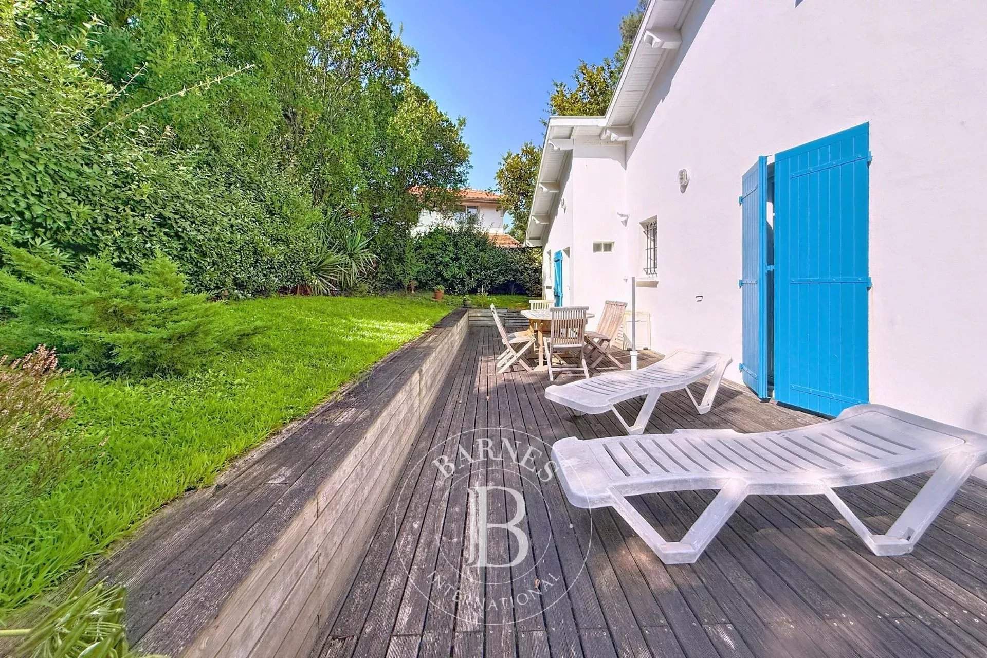 Arcachon  - Casa 6 Cuartos 4 Habitaciones - picture 12