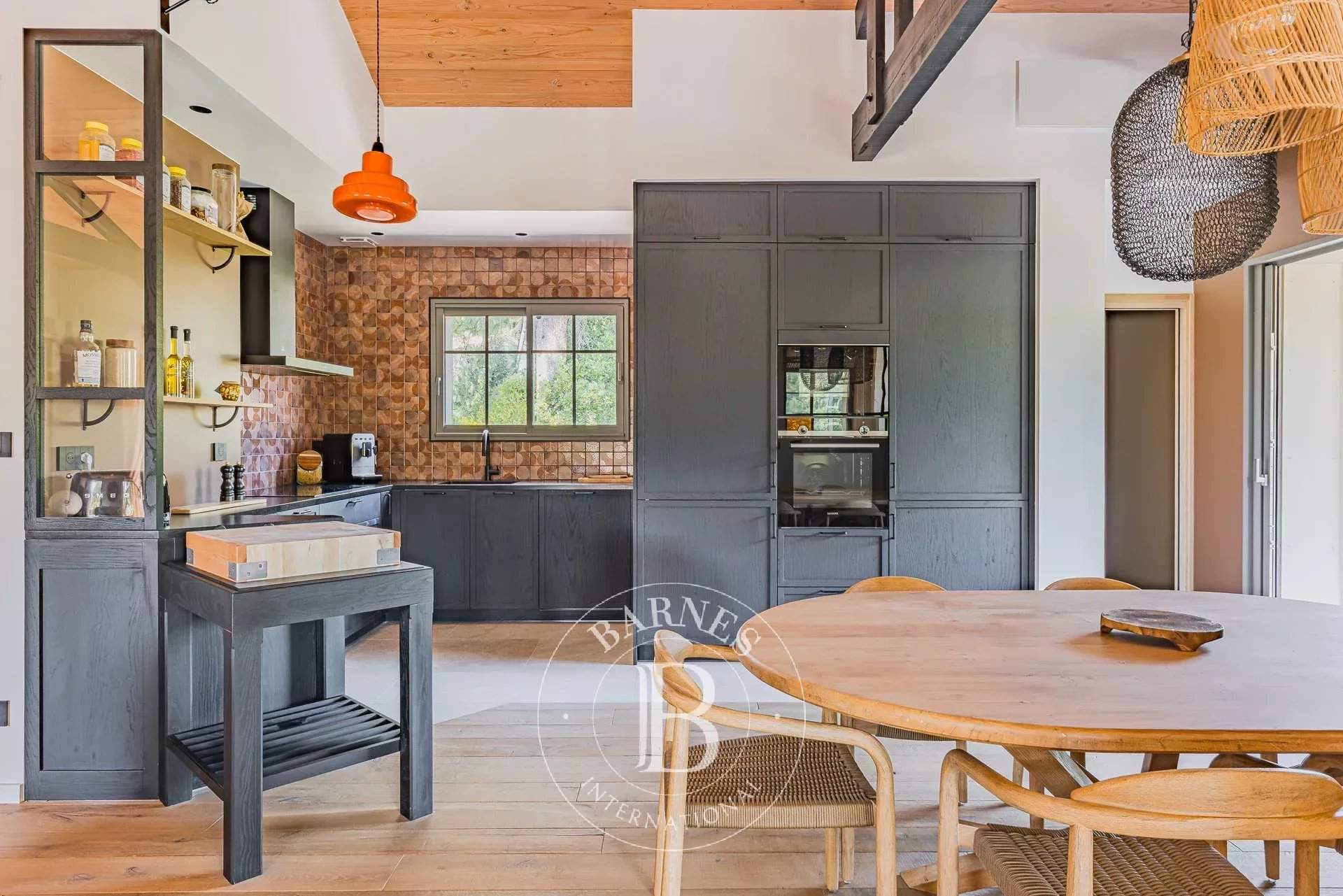 Lège-Cap-Ferret  - Maison 7 Pièces 6 Chambres - picture 9