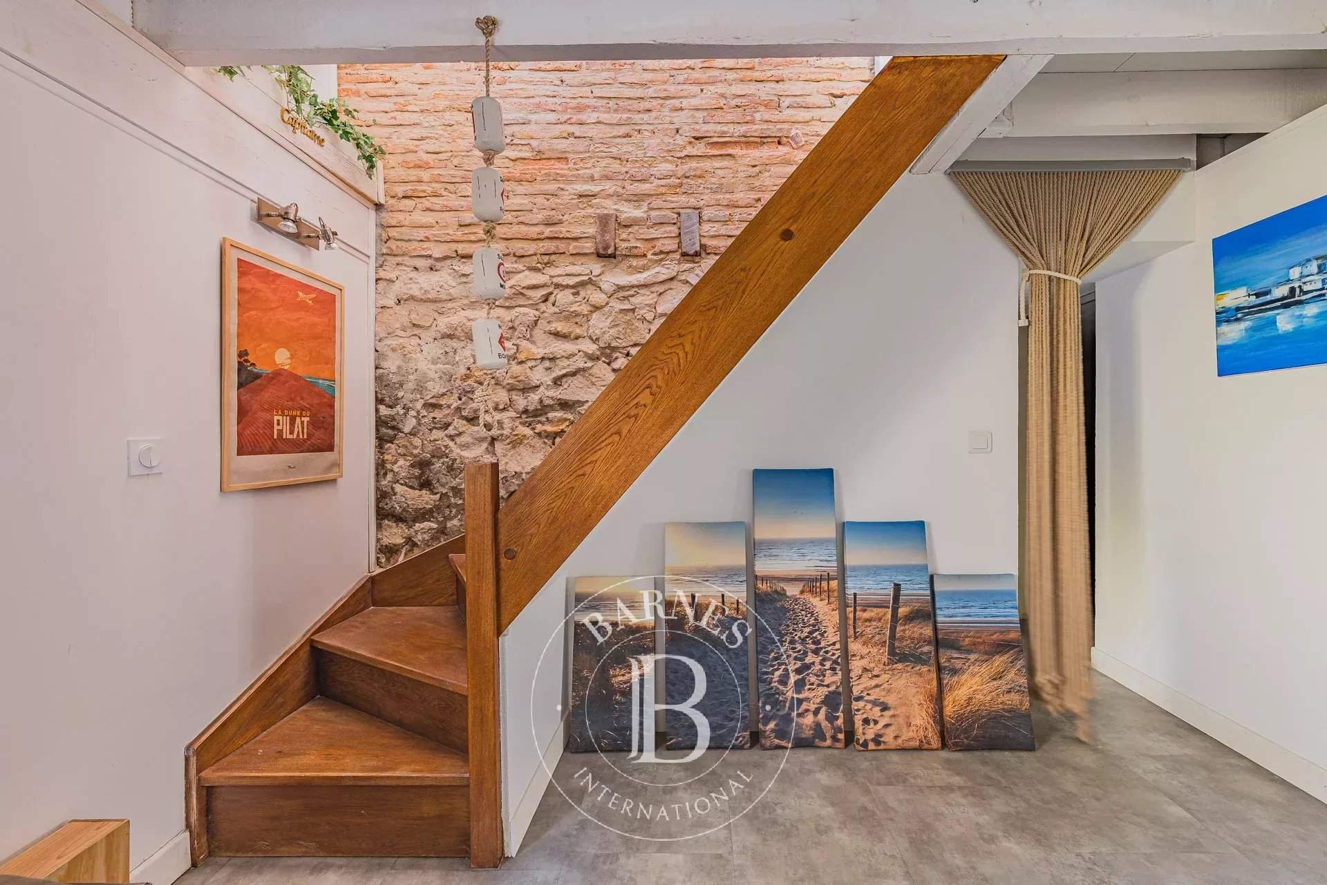 Arcachon  - Maison 6 Pi&egrave;ces 4 Chambres - picture 10