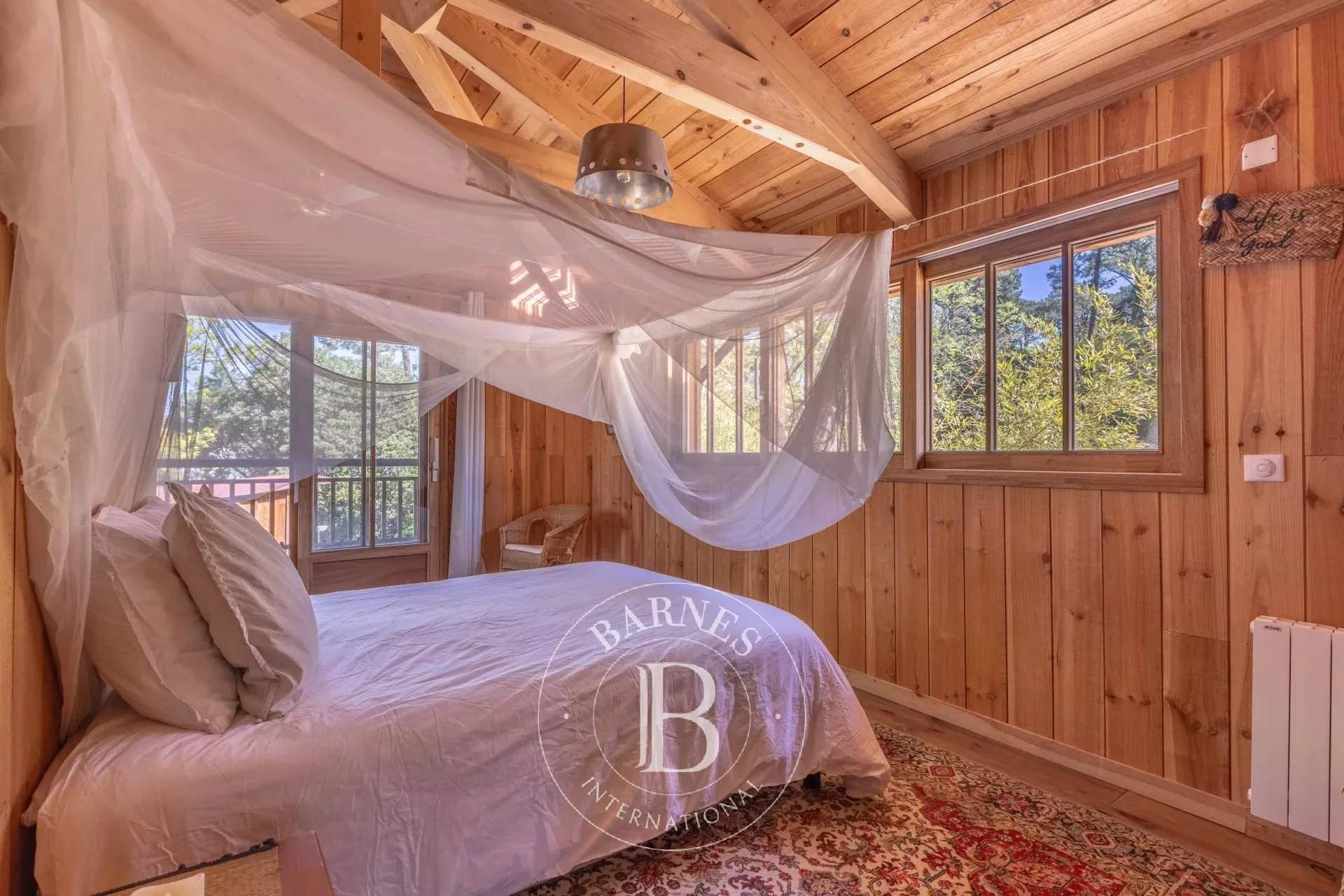 Lège-Cap-Ferret  - House  - picture 9