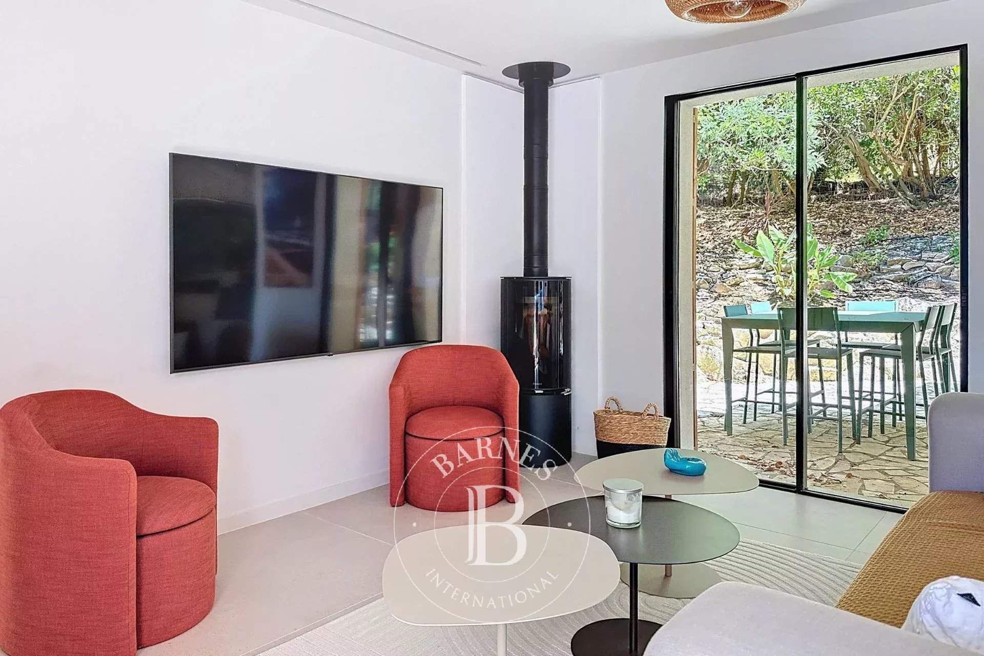 Pyla-sur-Mer  - Villa 6 Pi&egrave;ces 5 Chambres - picture 9