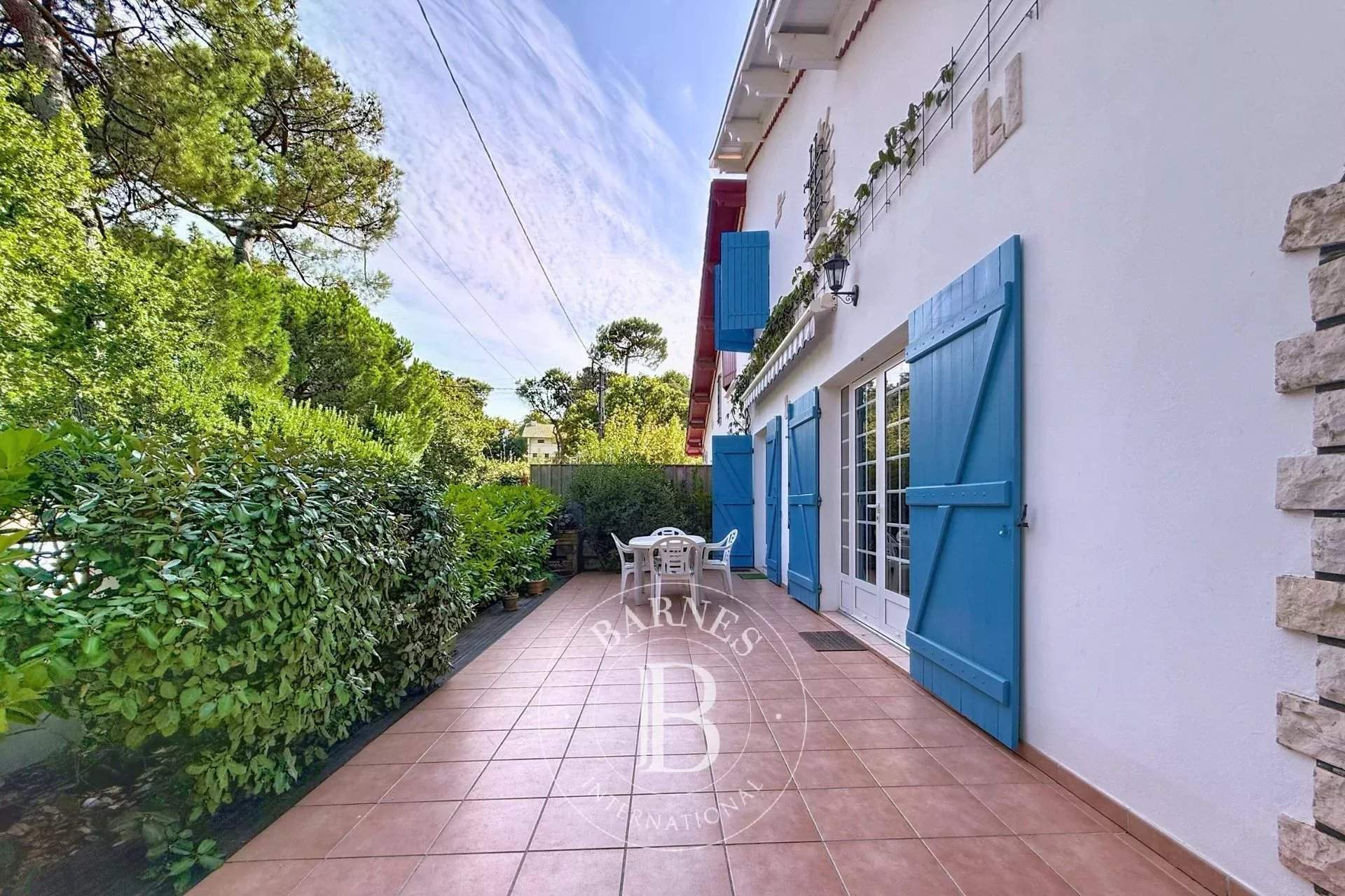 Arcachon  - Casa 6 Cuartos 4 Habitaciones - picture 20