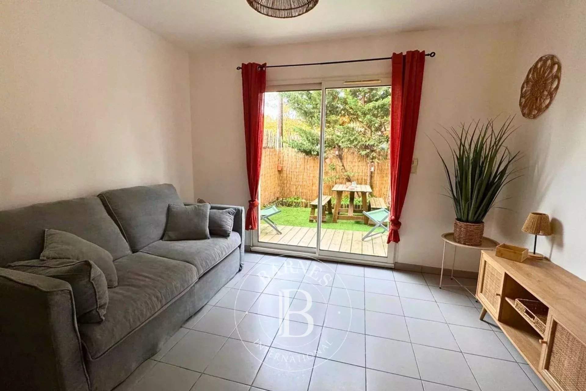 Lège-Cap-Ferret  - Apartment  - picture 2