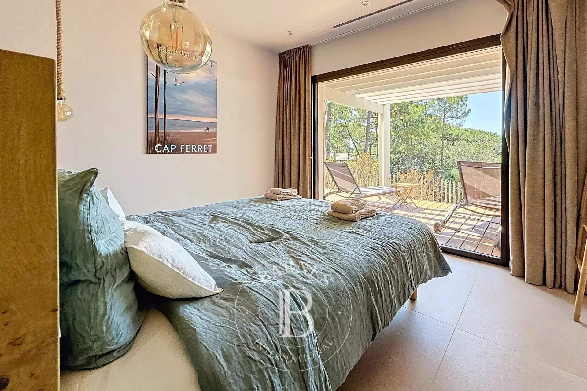 Pyla-sur-Mer  - Villa 6 Pi&egrave;ces 5 Chambres - picture 16