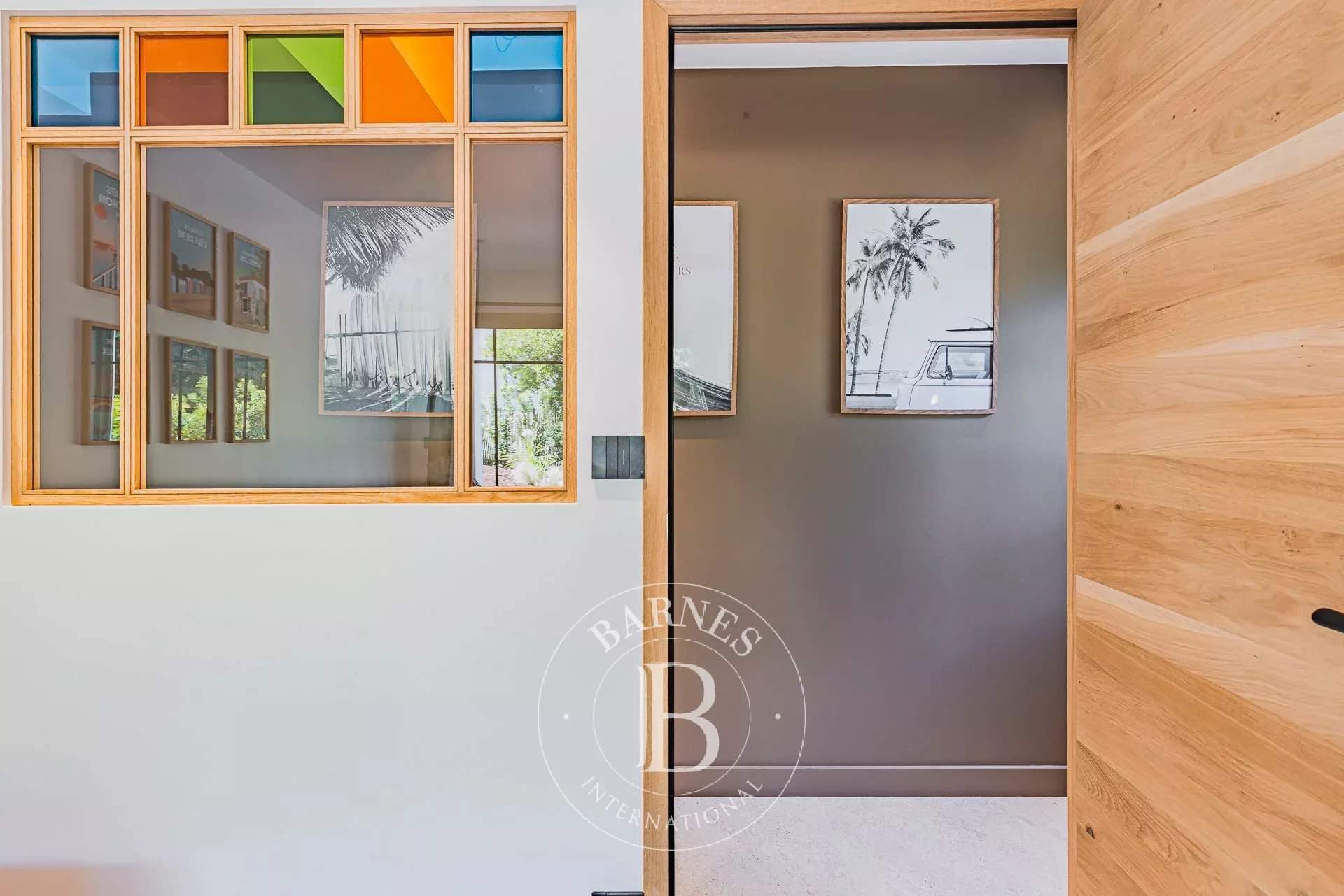 Lège-Cap-Ferret  - Maison 7 Pièces 6 Chambres - picture 18