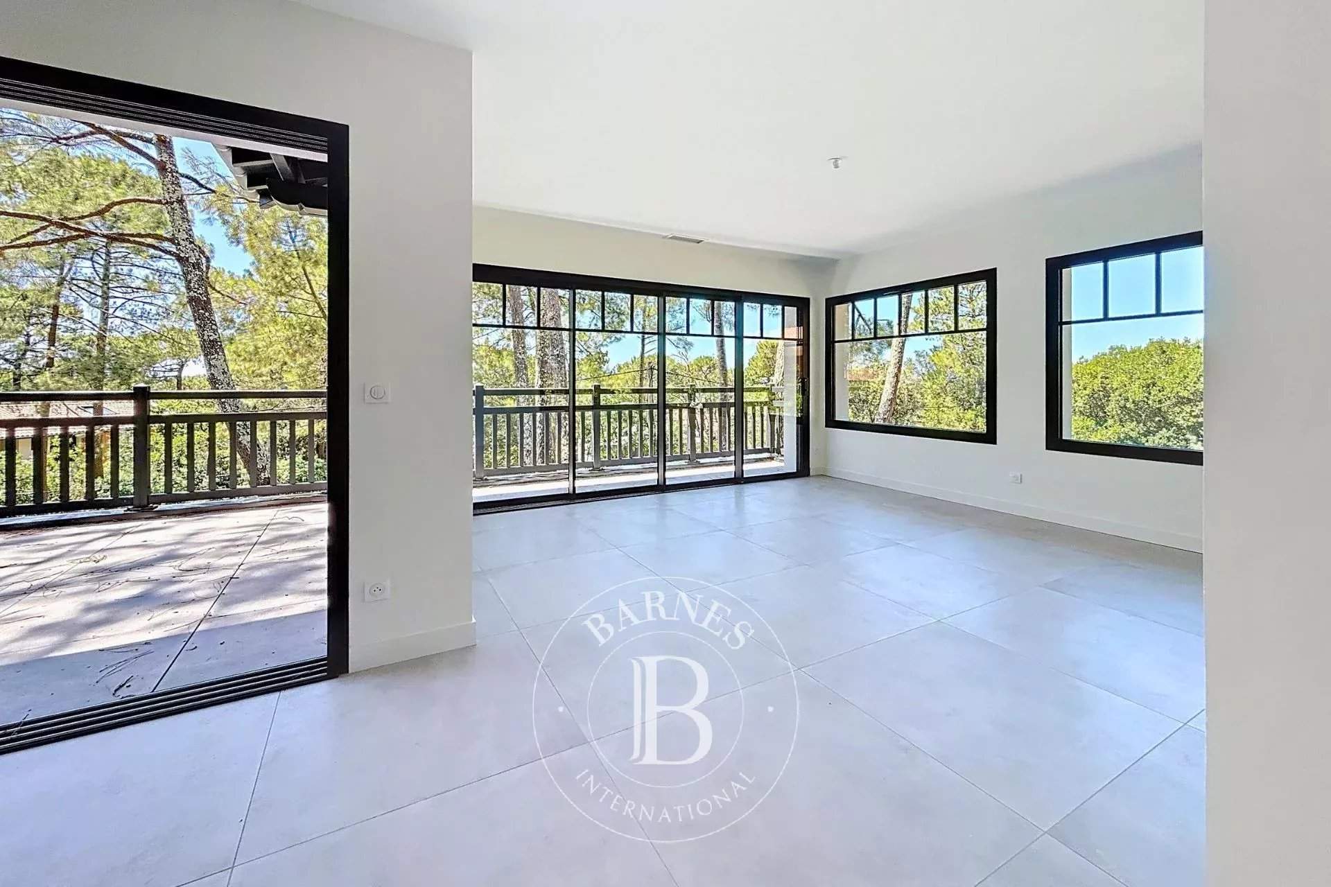 Pyla-sur-Mer  - Villa 8 Pi&egrave;ces 7 Chambres - picture 5