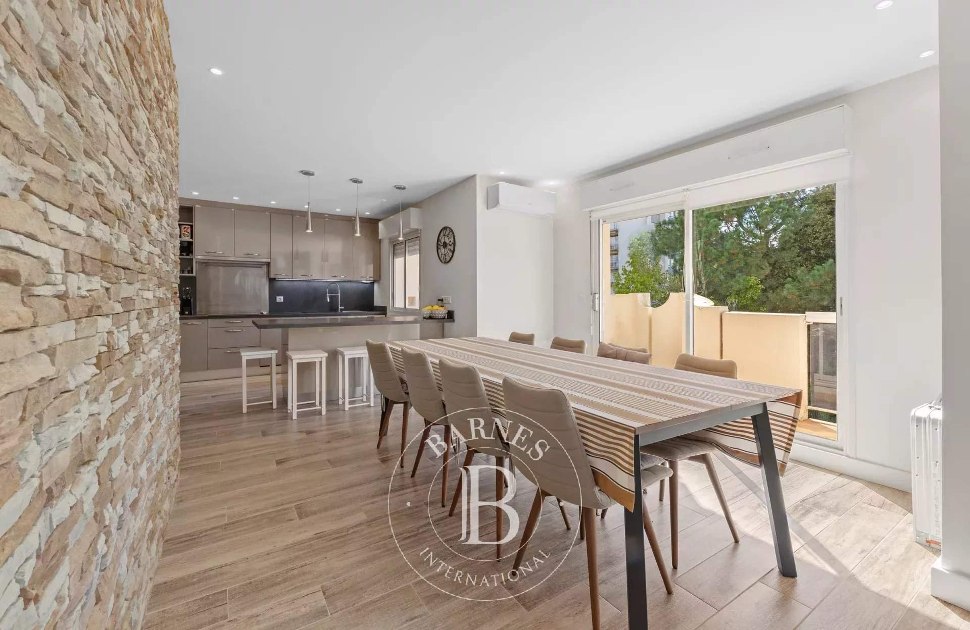 Arcachon  - Piso 4 Cuartos 3 Habitaciones - picture 3