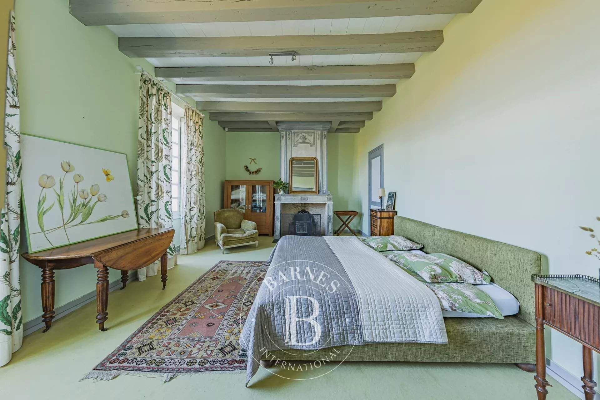 La Teste-de-Buch  - Hôtel particulier 9 Pièces 4 Chambres - picture 10