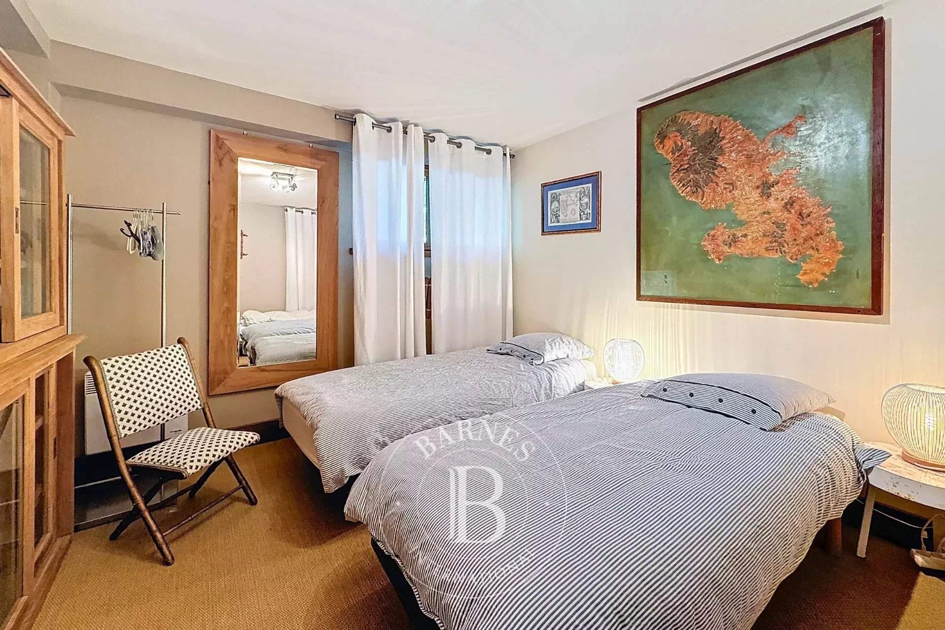 Lège-Cap-Ferret  - Maison 7 Pièces 5 Chambres - picture 17