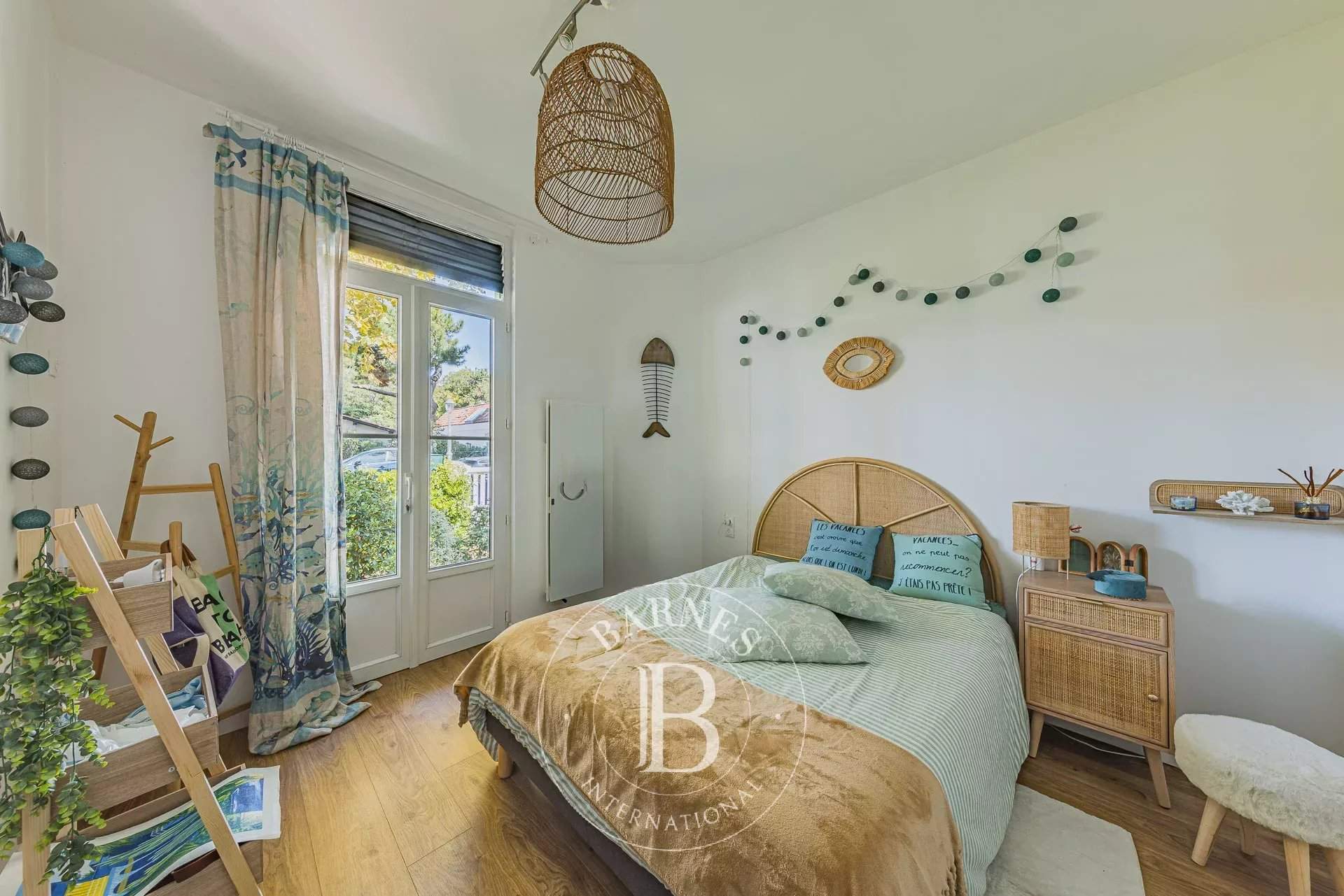 Arcachon  - Maison 6 Pi&egrave;ces 4 Chambres - picture 14