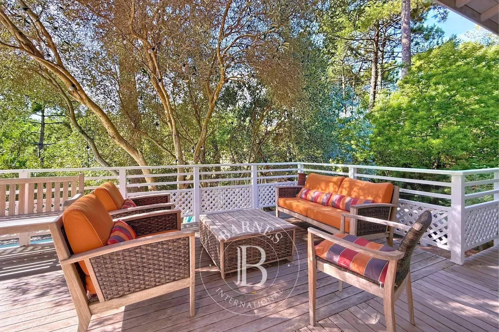 Lège-Cap-Ferret  - Maison 7 Pièces 5 Chambres - picture 20