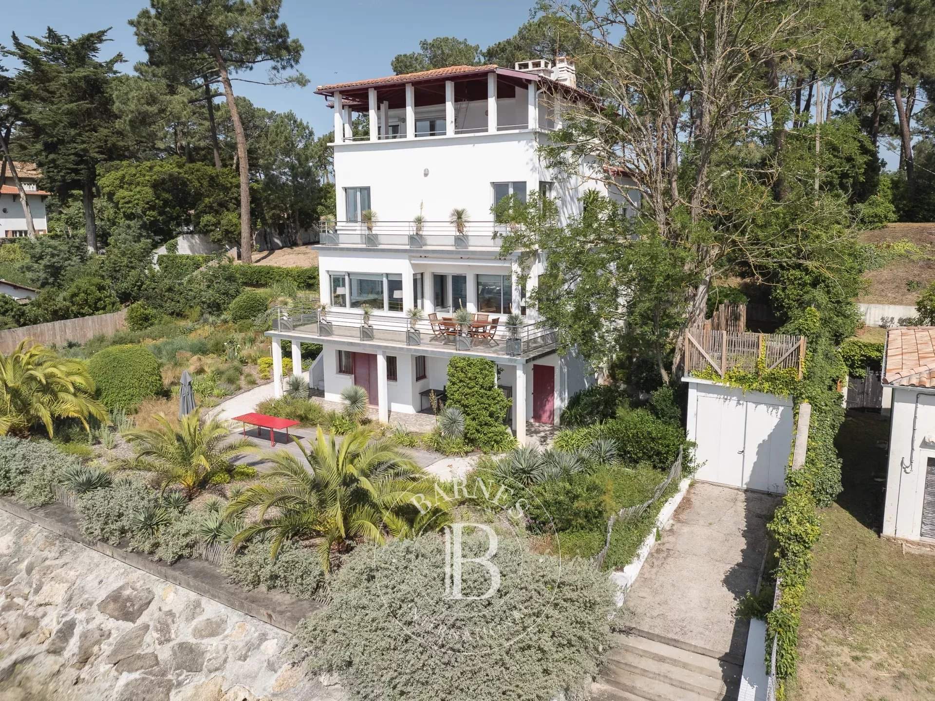 Lège-Cap-Ferret  - House  - picture 4