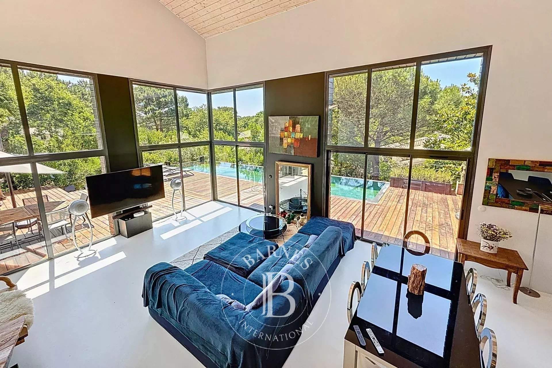 Lège-Cap-Ferret  - Villa 5 Bedrooms - picture 9