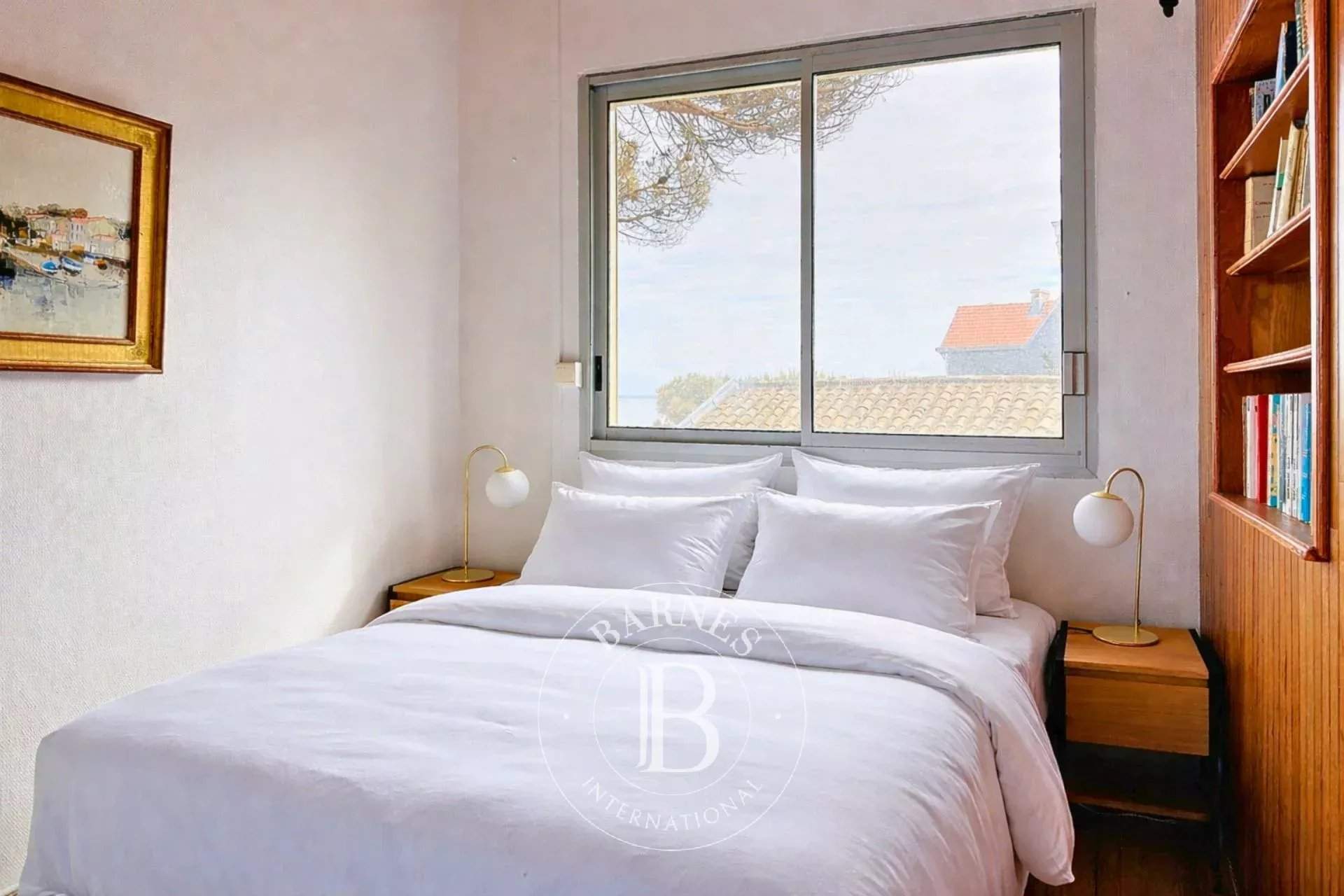 Arcachon  - Appartement 3 Pi&egrave;ces 2 Chambres - picture 16