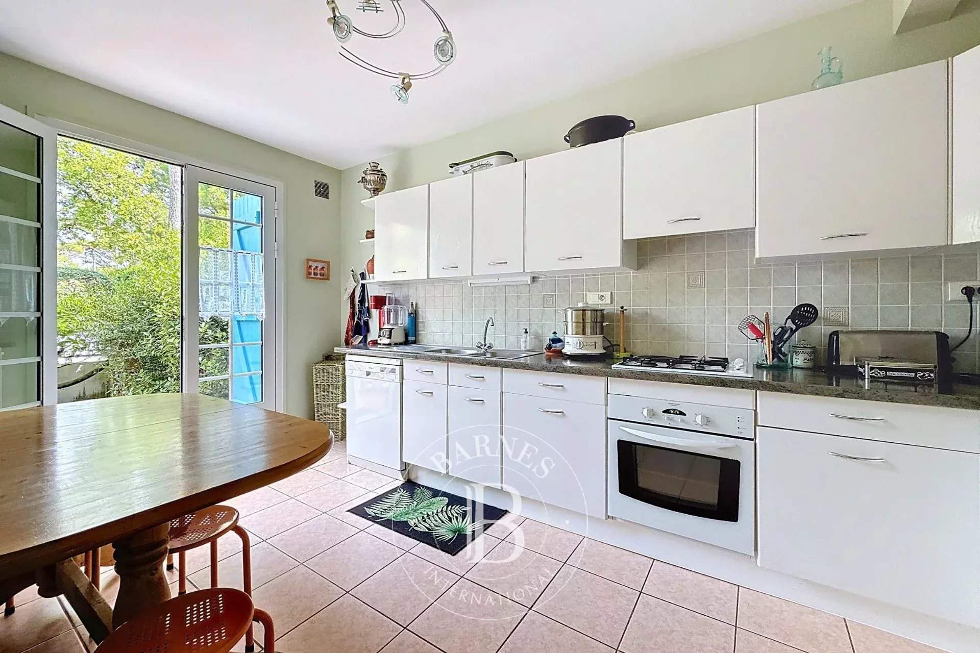 Arcachon  - Casa 6 Cuartos 4 Habitaciones - picture 6