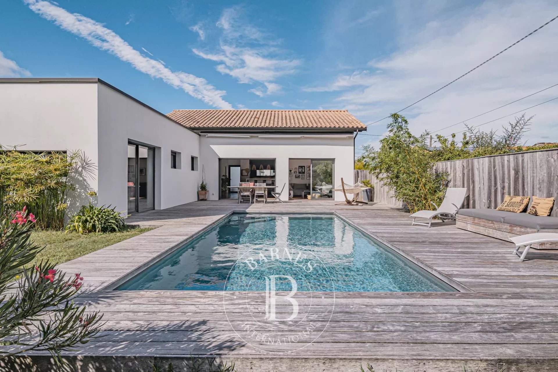 Gujan-Mestras  - Villa 4 Bedrooms - picture 8