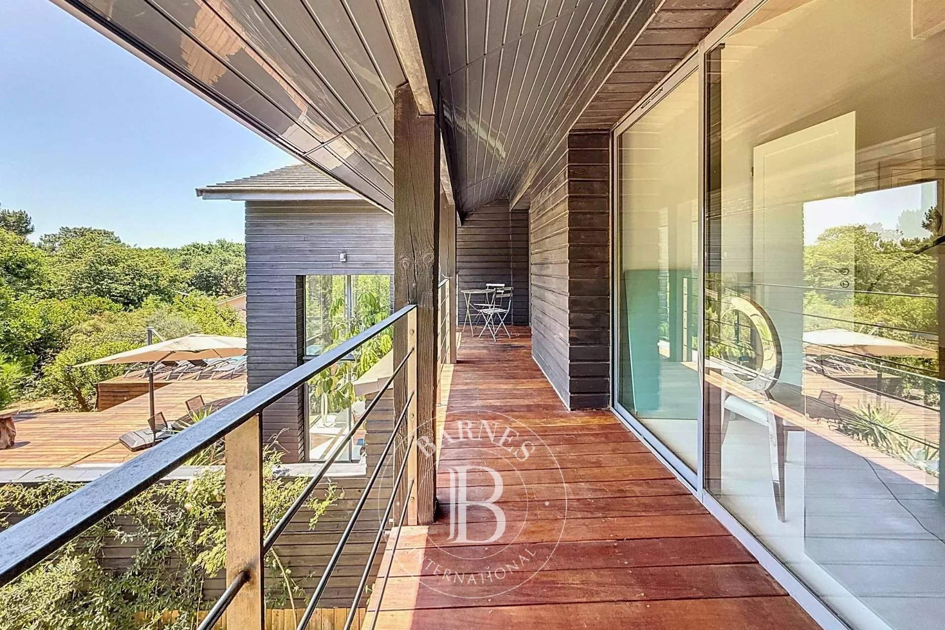 Lège-Cap-Ferret  - Villa 5 Bedrooms - picture 14