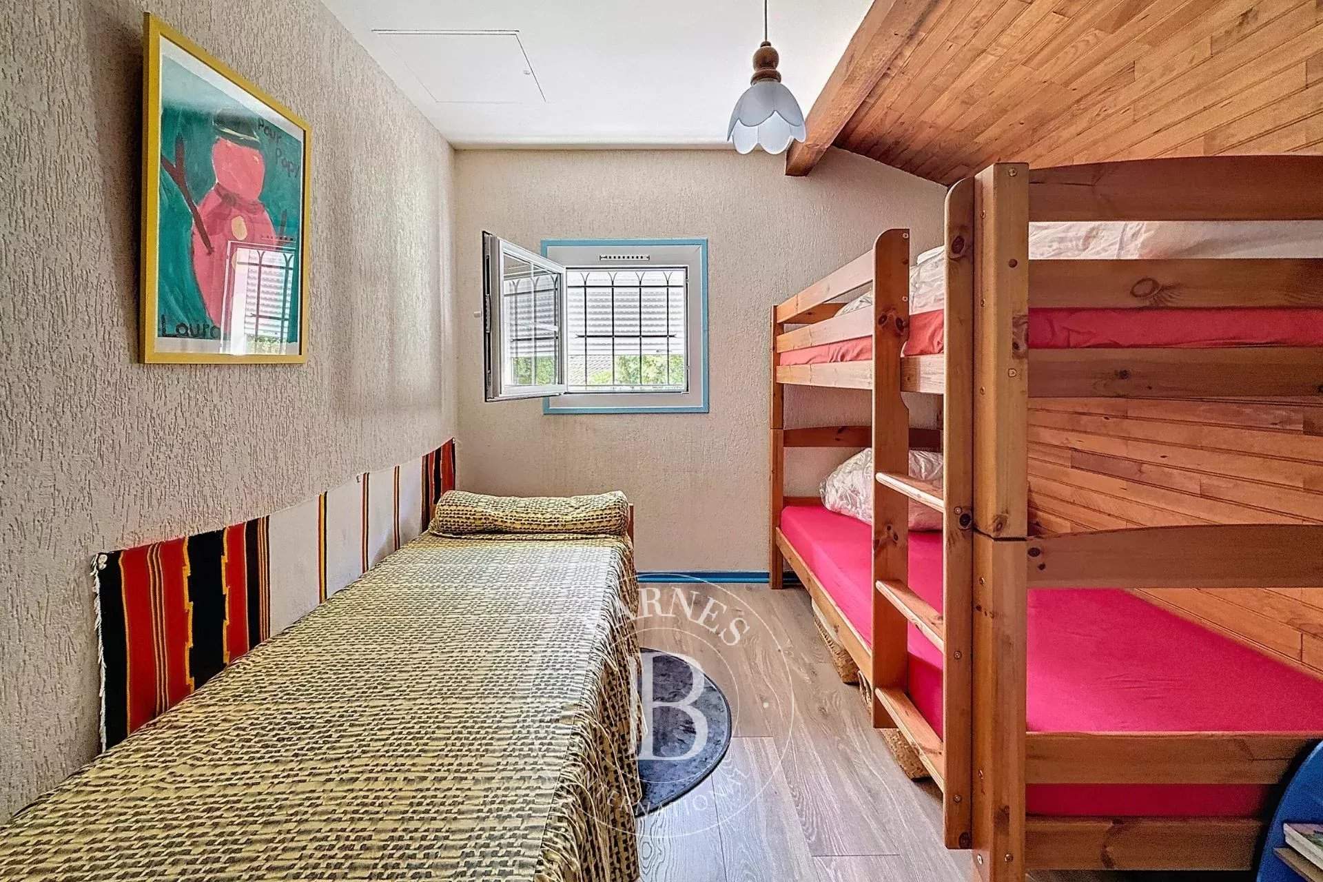 Arcachon  - Casa 6 Cuartos 4 Habitaciones - picture 17