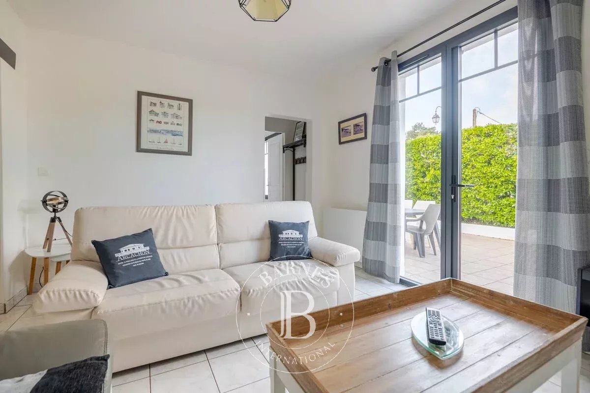 Arcachon  - Maison 5 Pi&egrave;ces 4 Chambres - picture 19