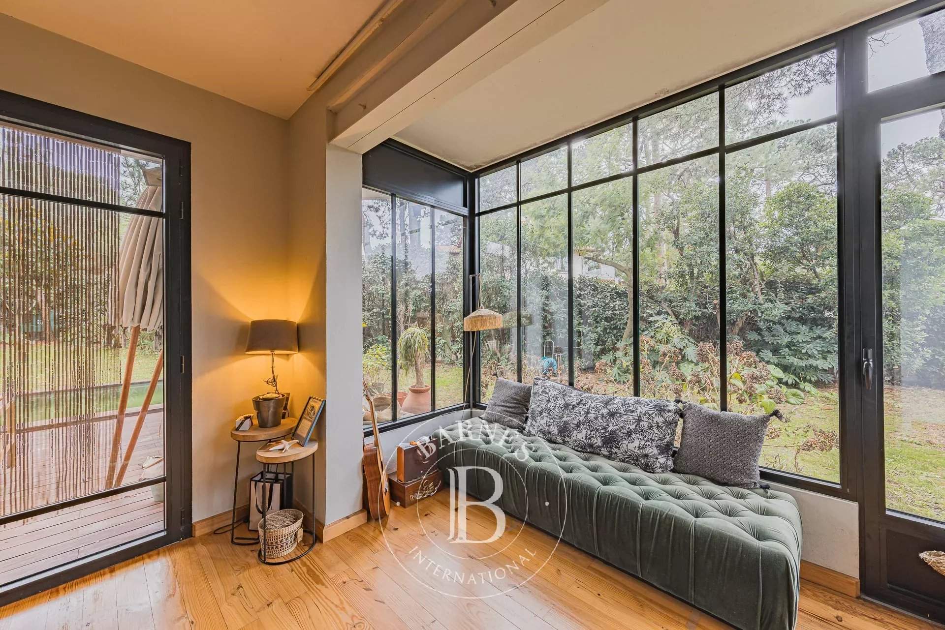 Arcachon  - Maison 7 Pi&egrave;ces 5 Chambres - picture 5