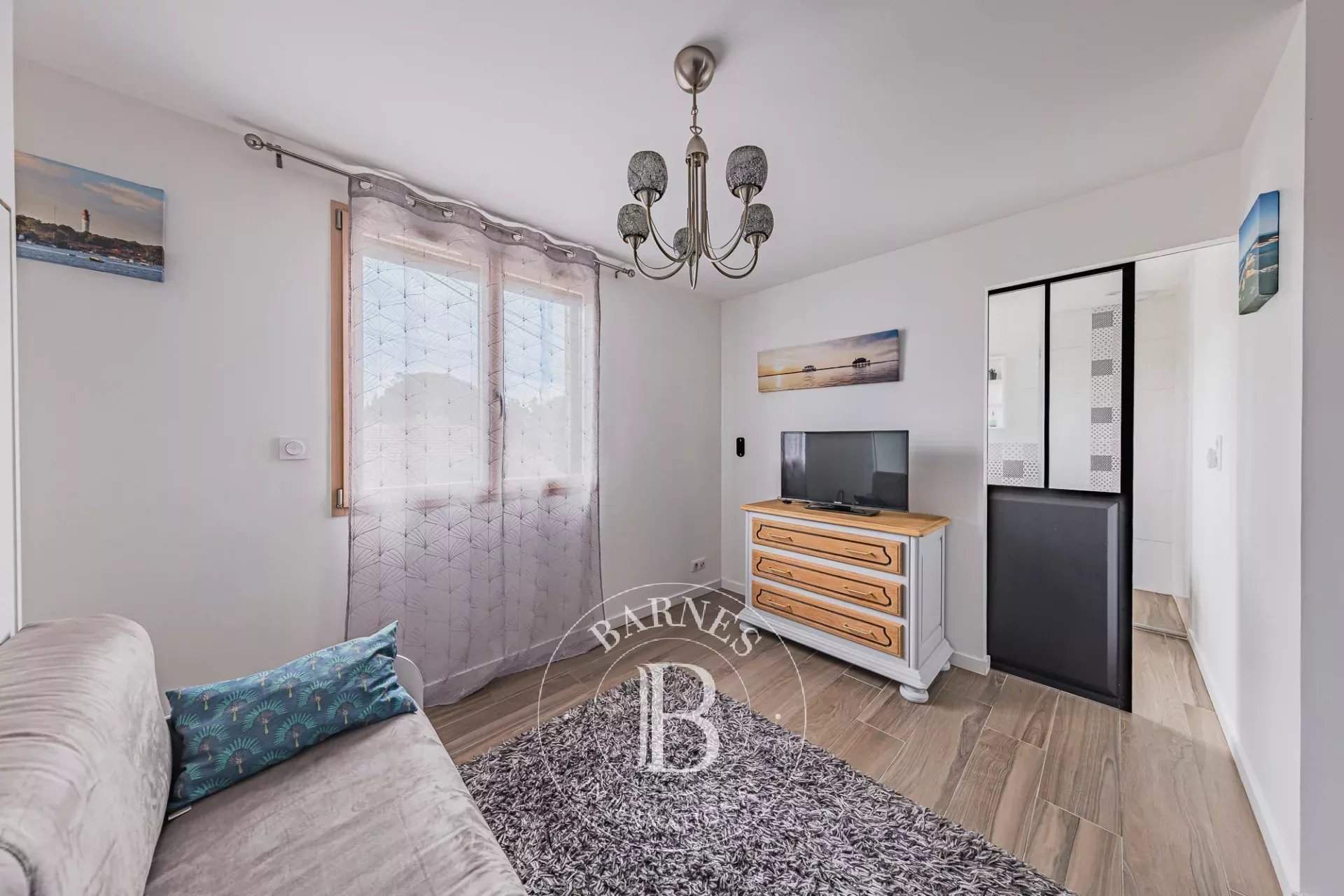 La Teste-de-Buch  - Casa 6 Cuartos 3 Habitaciones - picture 3