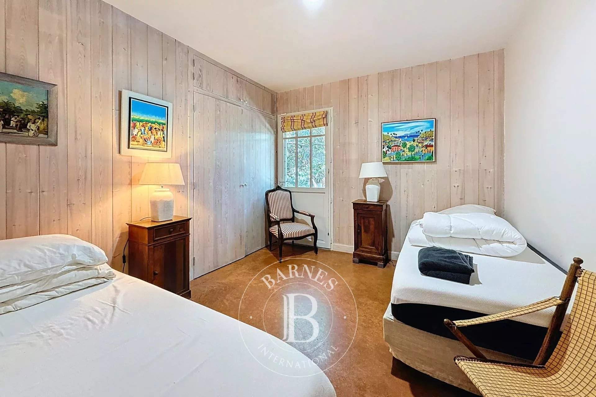 Lège-Cap-Ferret  - Maison 7 Pièces 5 Chambres - picture 14