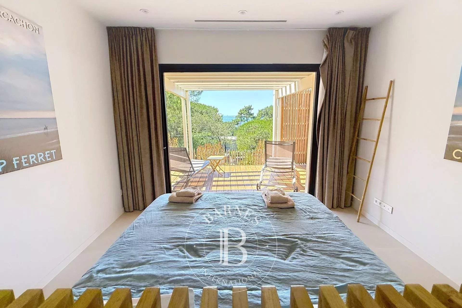 Pyla-sur-Mer  - Villa 6 Pi&egrave;ces 5 Chambres - picture 17