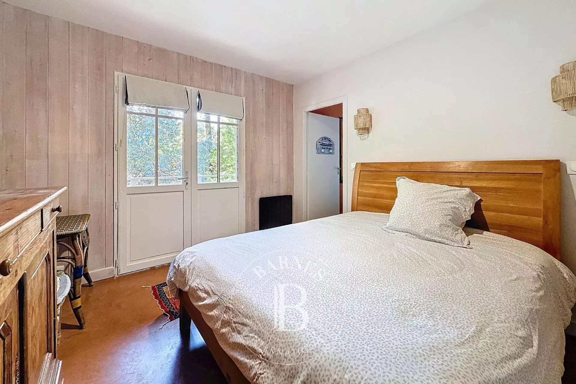 Lège-Cap-Ferret  - Maison 7 Pièces 5 Chambres - picture 10