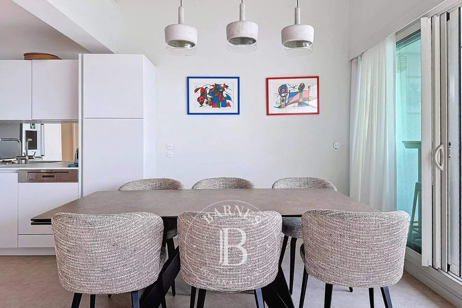 APPARTEMENT « AZUR » EN PREMIÈRE LIGNE AVEC VUE PANORAMIQUE SUR LE BASSIN, AU PYLA-SUR-MER - CAPACITÉ 4 PERSONNES picture 5