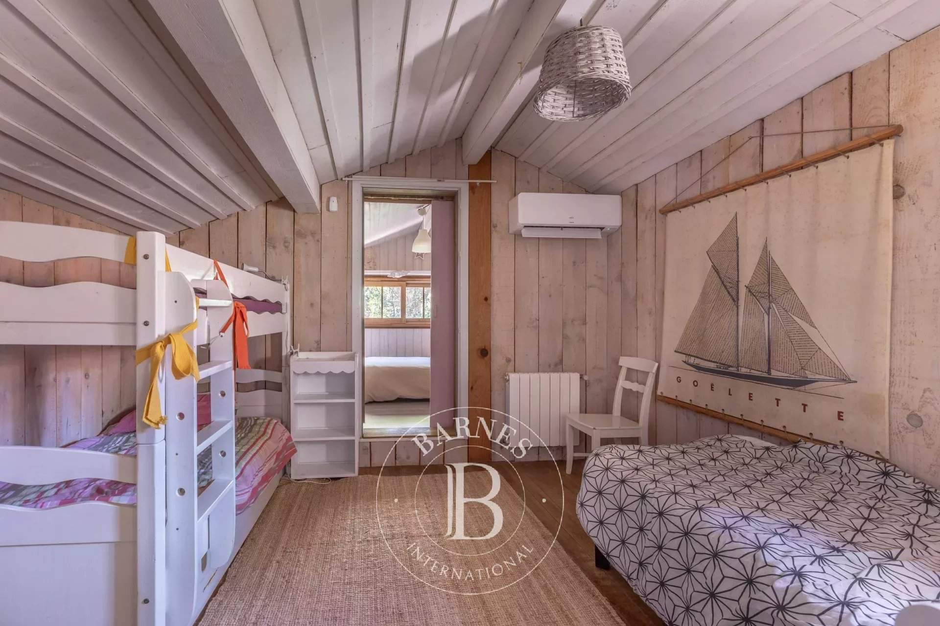 Lège-Cap-Ferret  - House  - picture 13