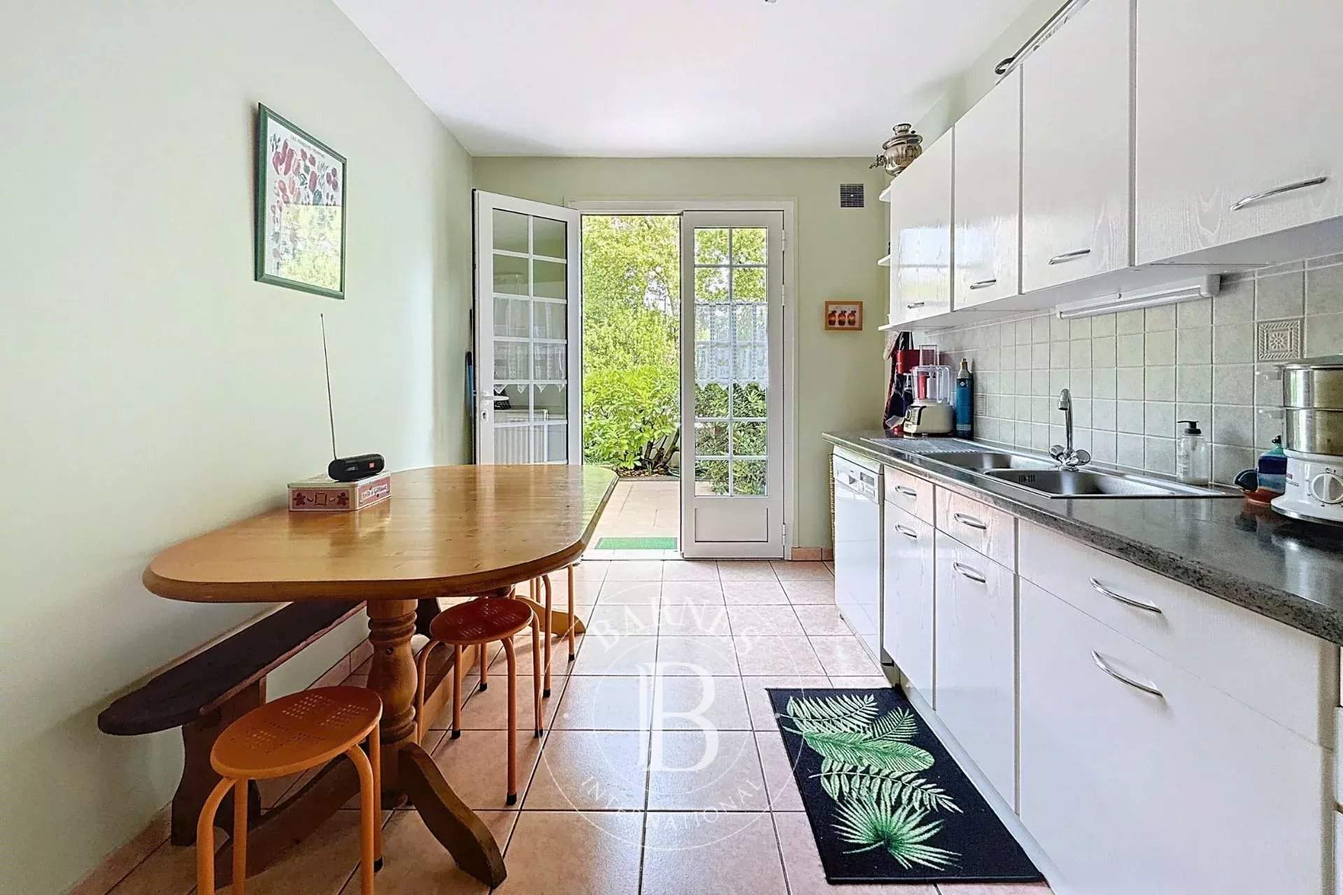 Arcachon  - Casa 6 Cuartos 4 Habitaciones - picture 7