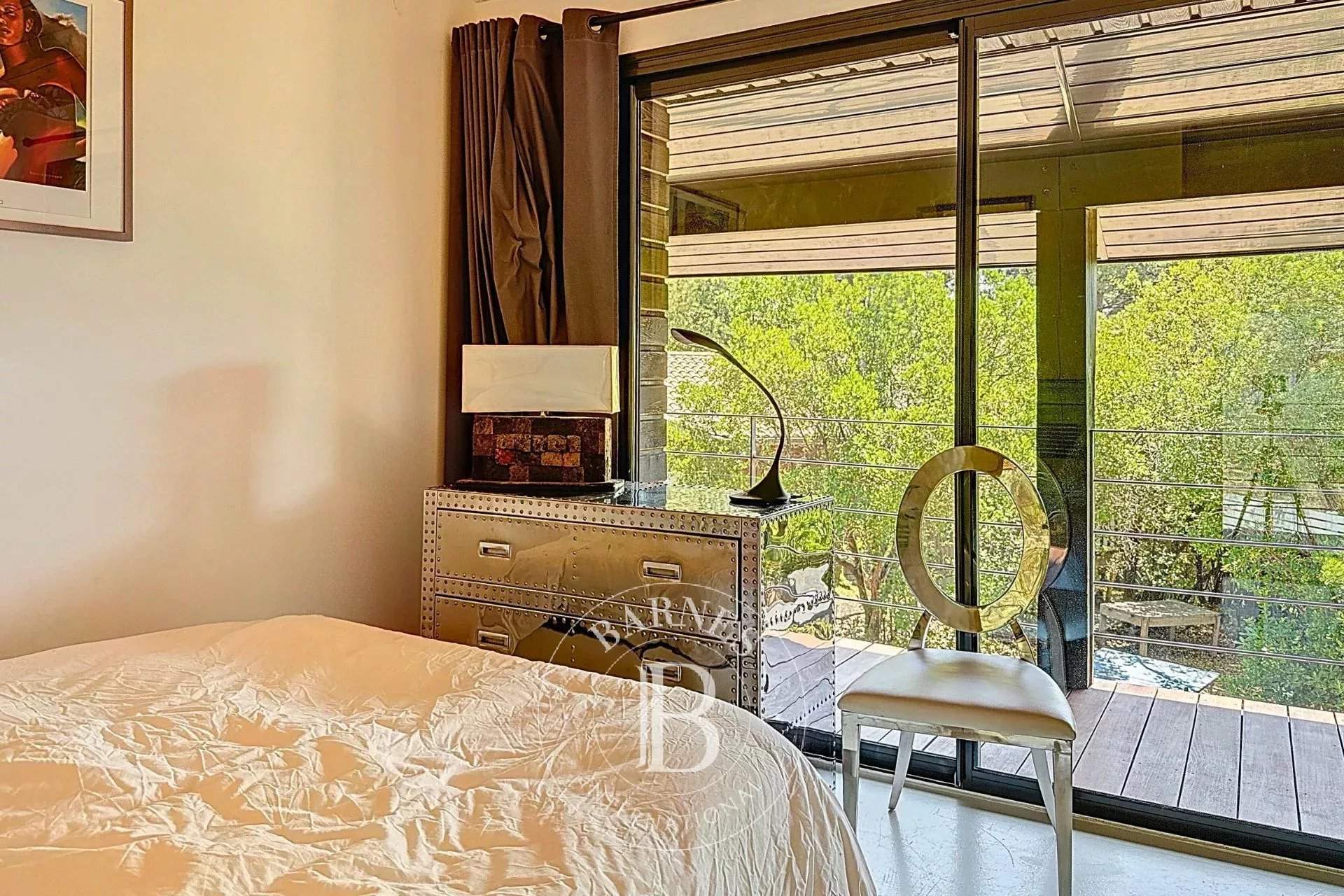 Lège-Cap-Ferret  - Villa 5 Bedrooms - picture 12