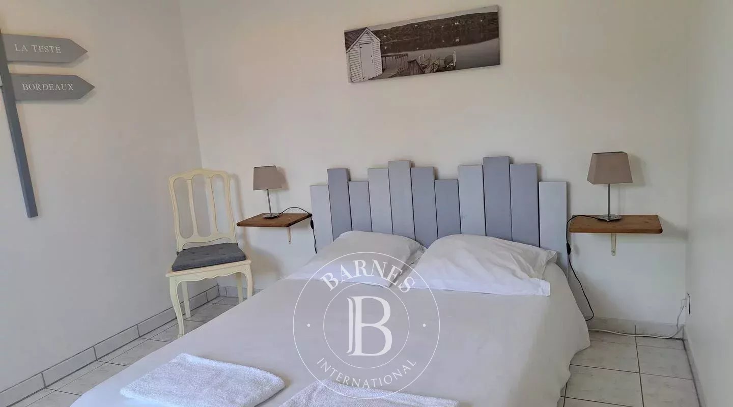 Arcachon  - Maison 5 Pi&egrave;ces 4 Chambres - picture 13