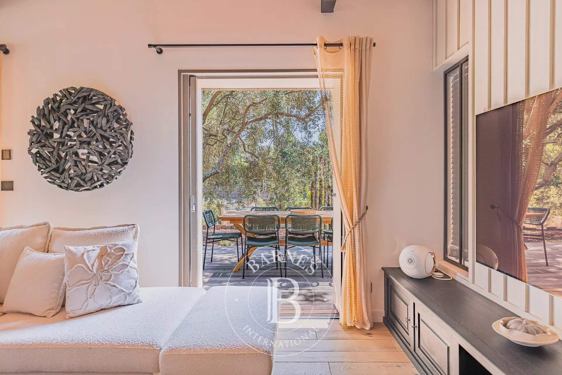 Lège-Cap-Ferret  - Maison 7 Pièces 6 Chambres - picture 8