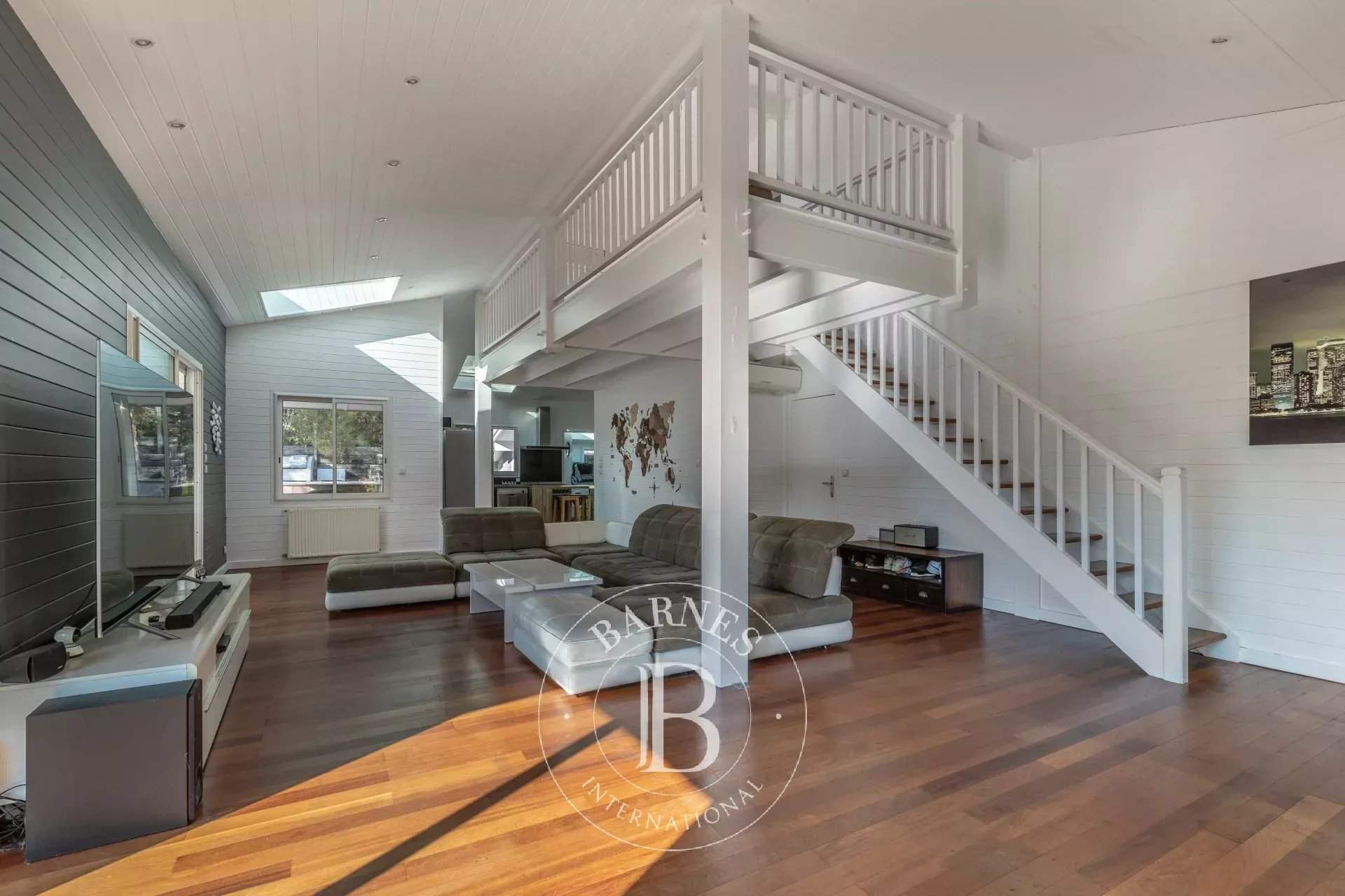 Pyla-sur-Mer  - Villa 6 Cuartos 4 Habitaciones - picture 11