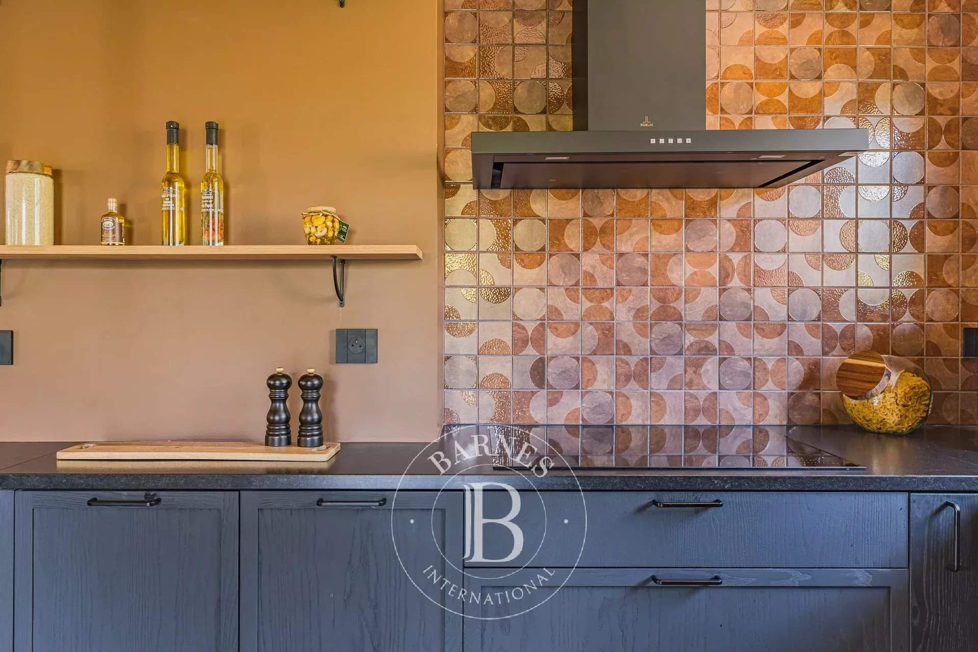 Lège-Cap-Ferret  - Maison 7 Pièces 6 Chambres - picture 11