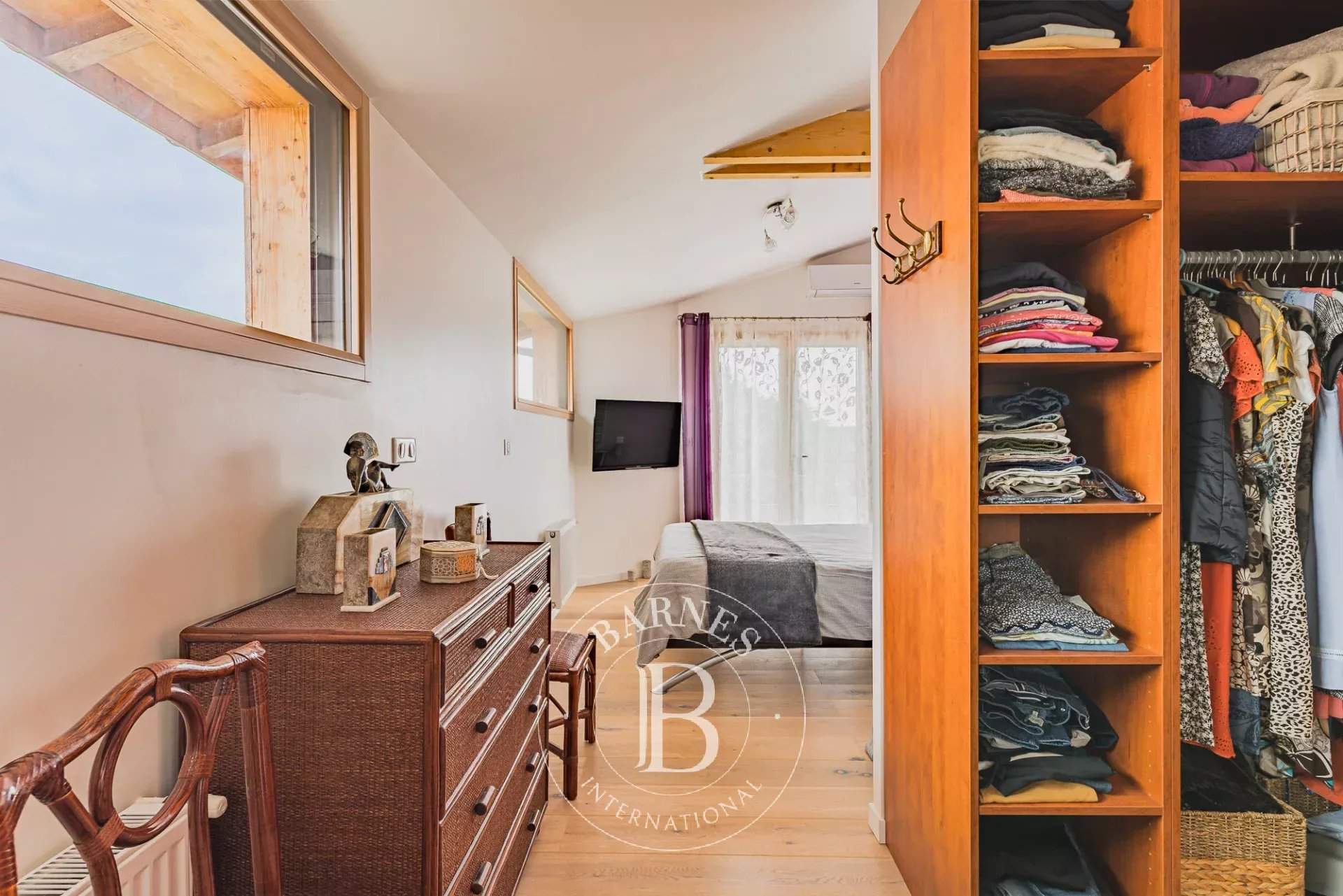 La Teste-de-Buch  - Casa 6 Cuartos 3 Habitaciones - picture 16