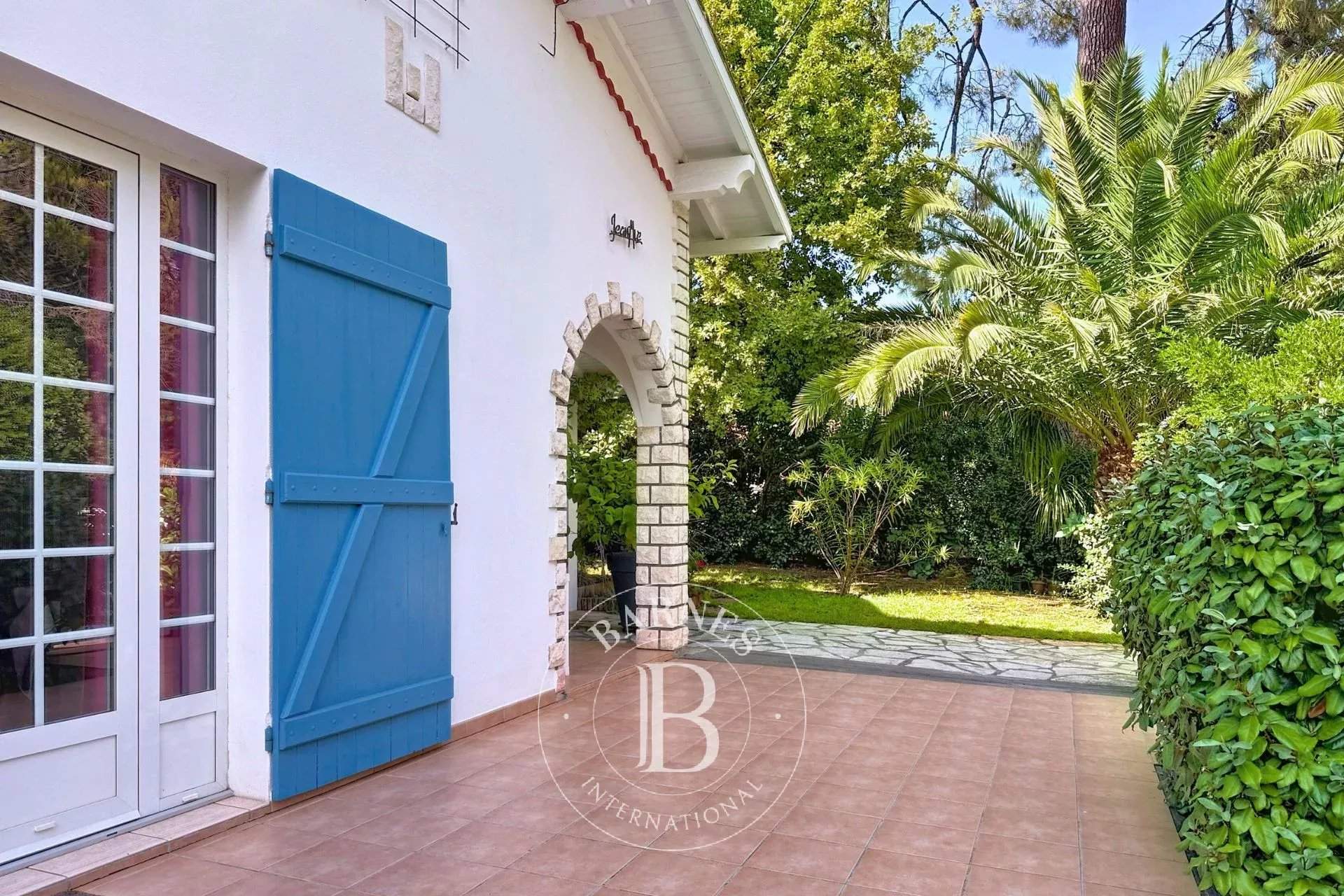 Arcachon  - Casa 6 Cuartos 4 Habitaciones - picture 19