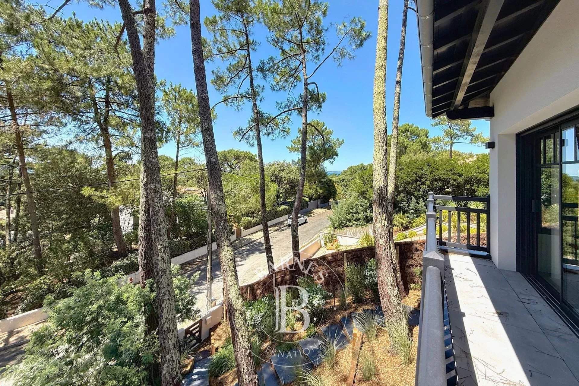 Pyla-sur-Mer  - Villa 8 Pi&egrave;ces 7 Chambres - picture 10