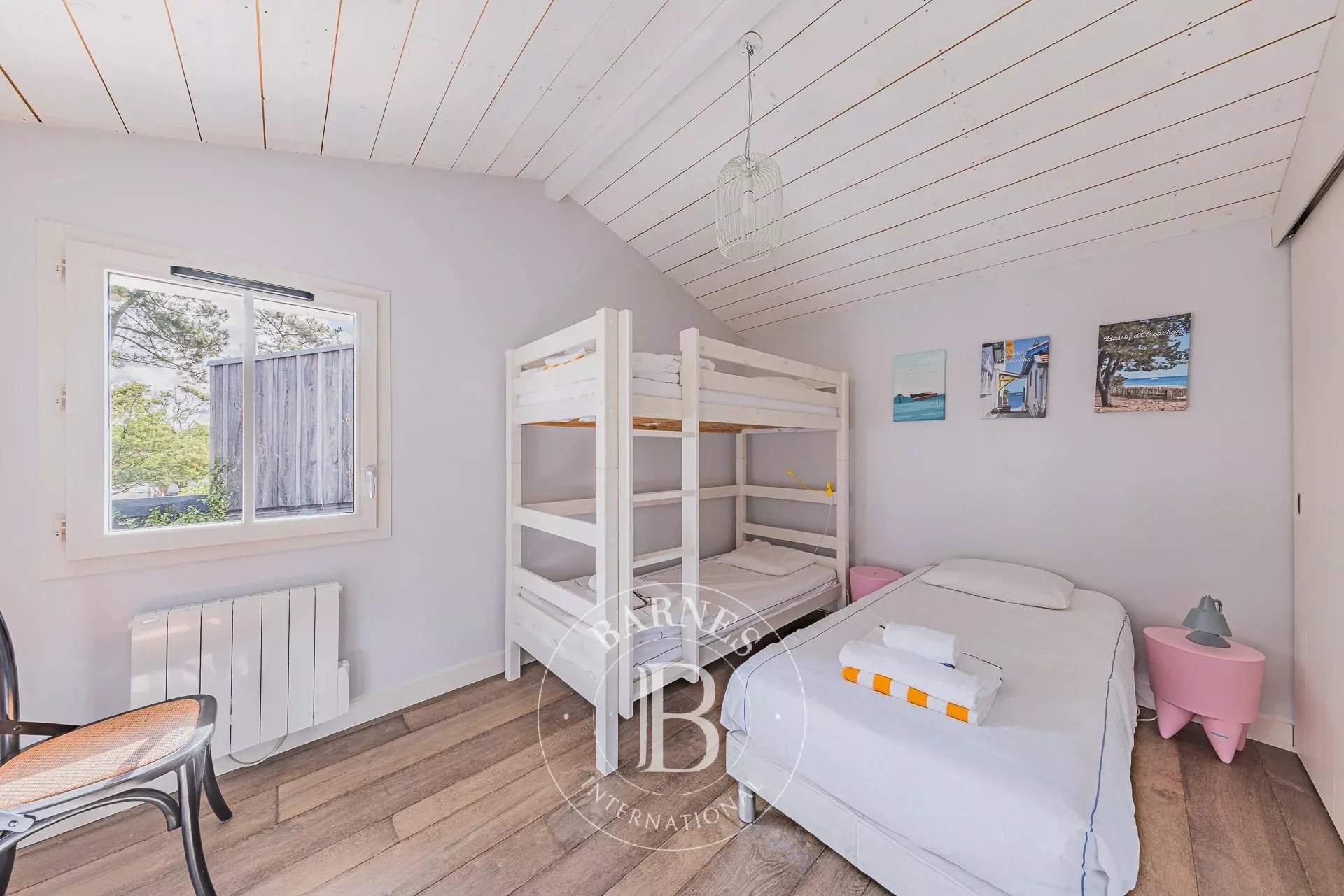 Lège-Cap-Ferret  - Maison 7 Pi&egrave;ces - picture 12