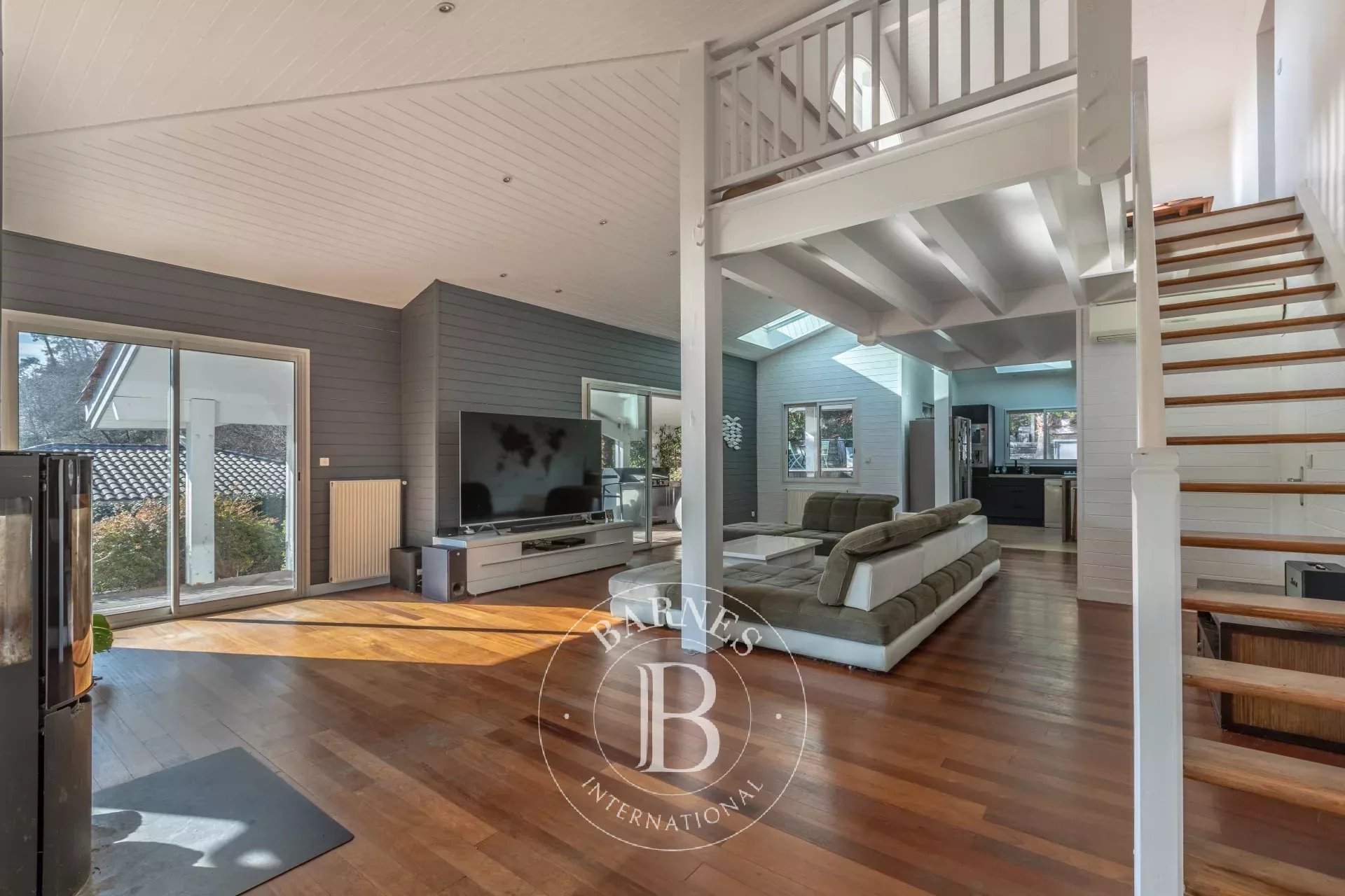 Pyla-sur-Mer  - Villa 6 Cuartos 4 Habitaciones - picture 15