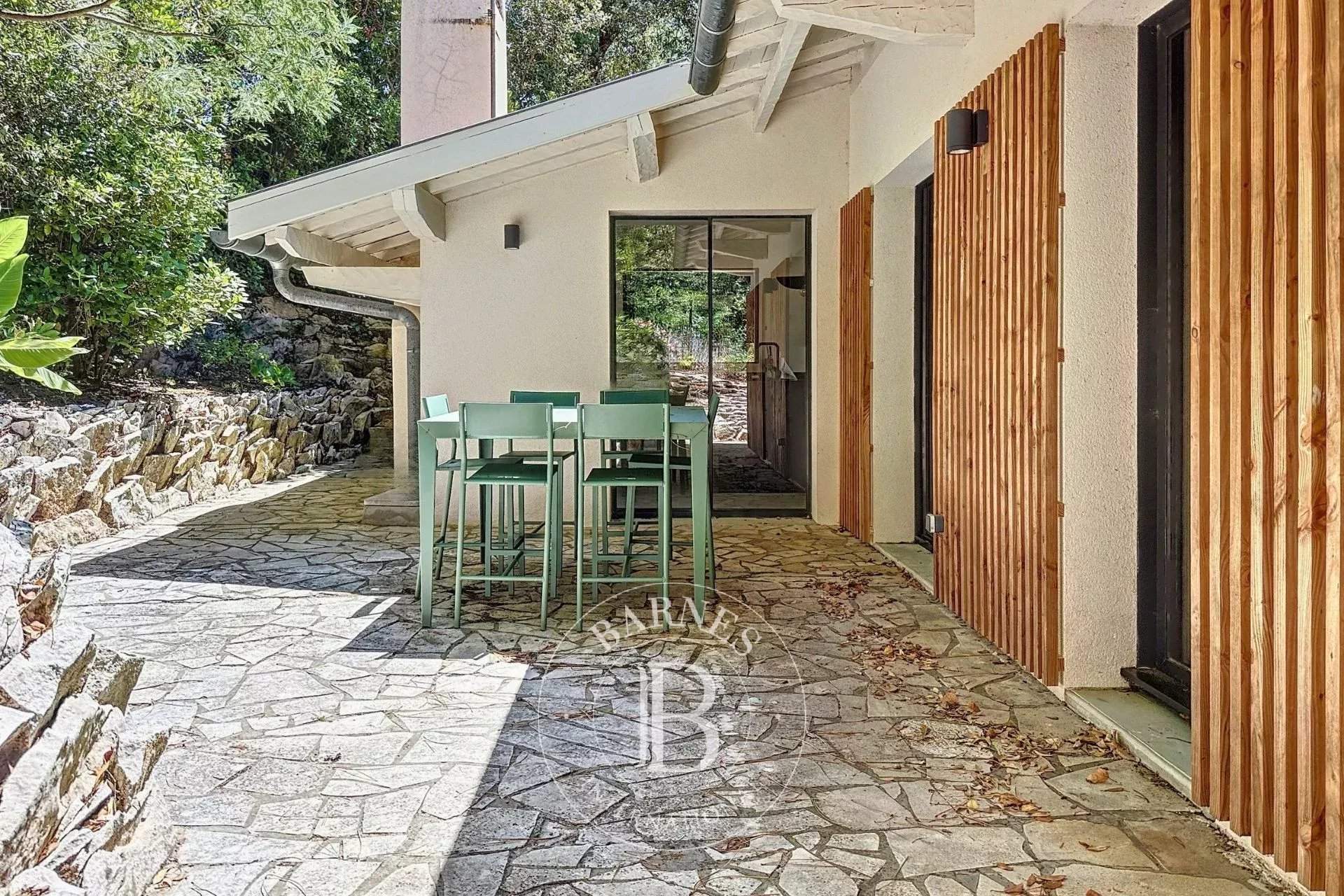 Pyla-sur-Mer  - Villa 6 Pi&egrave;ces 5 Chambres - picture 12