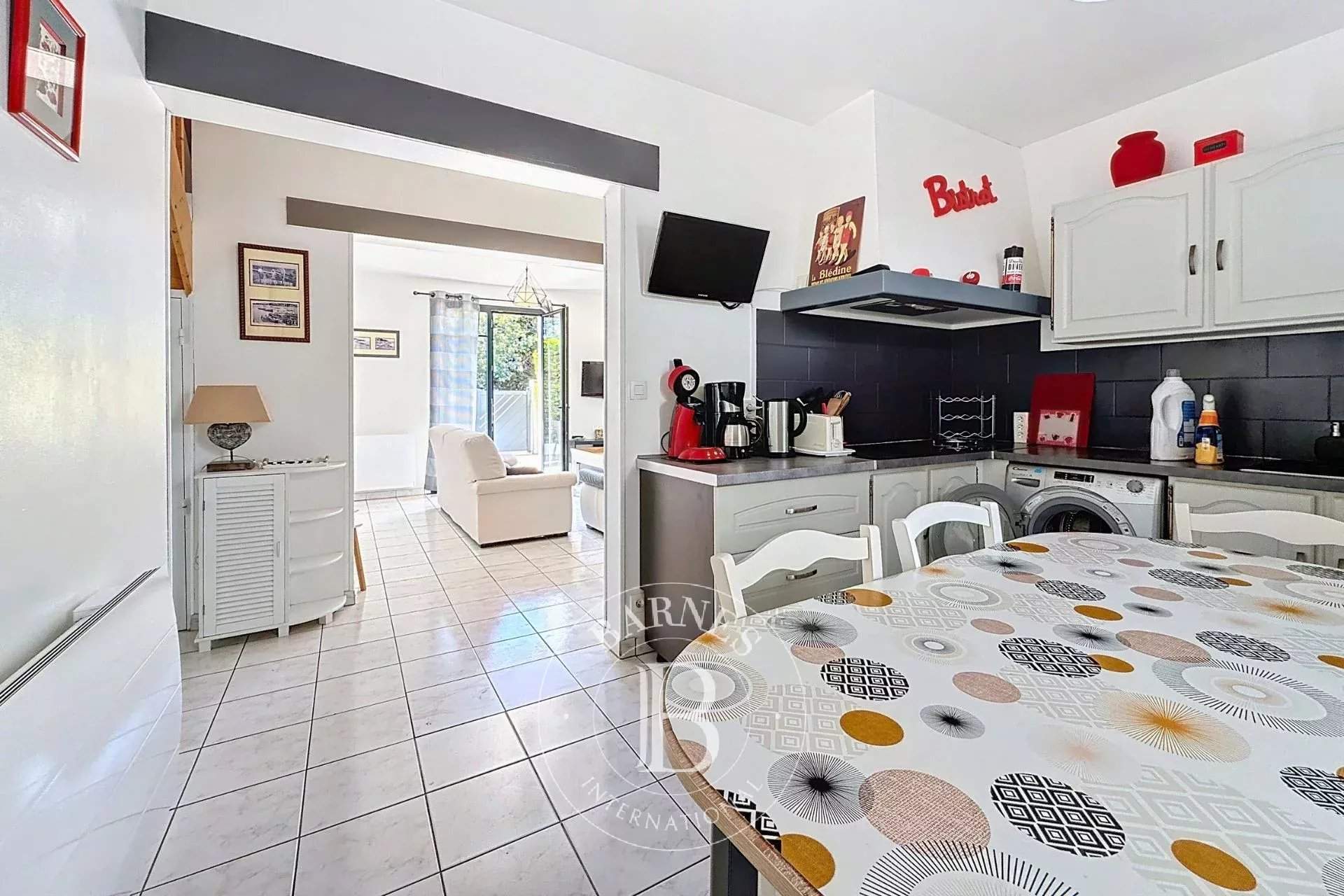 Arcachon  - Maison 5 Pi&egrave;ces 4 Chambres - picture 2