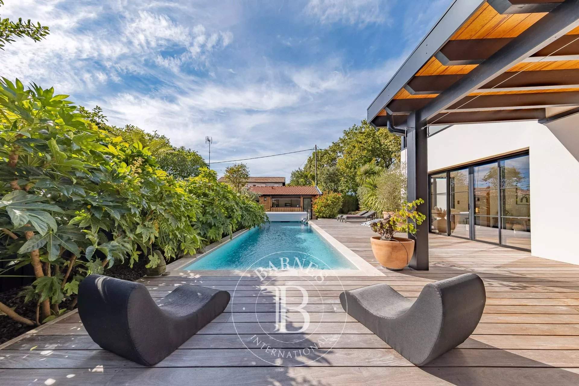 Gujan-Mestras  - Villa  - picture 6